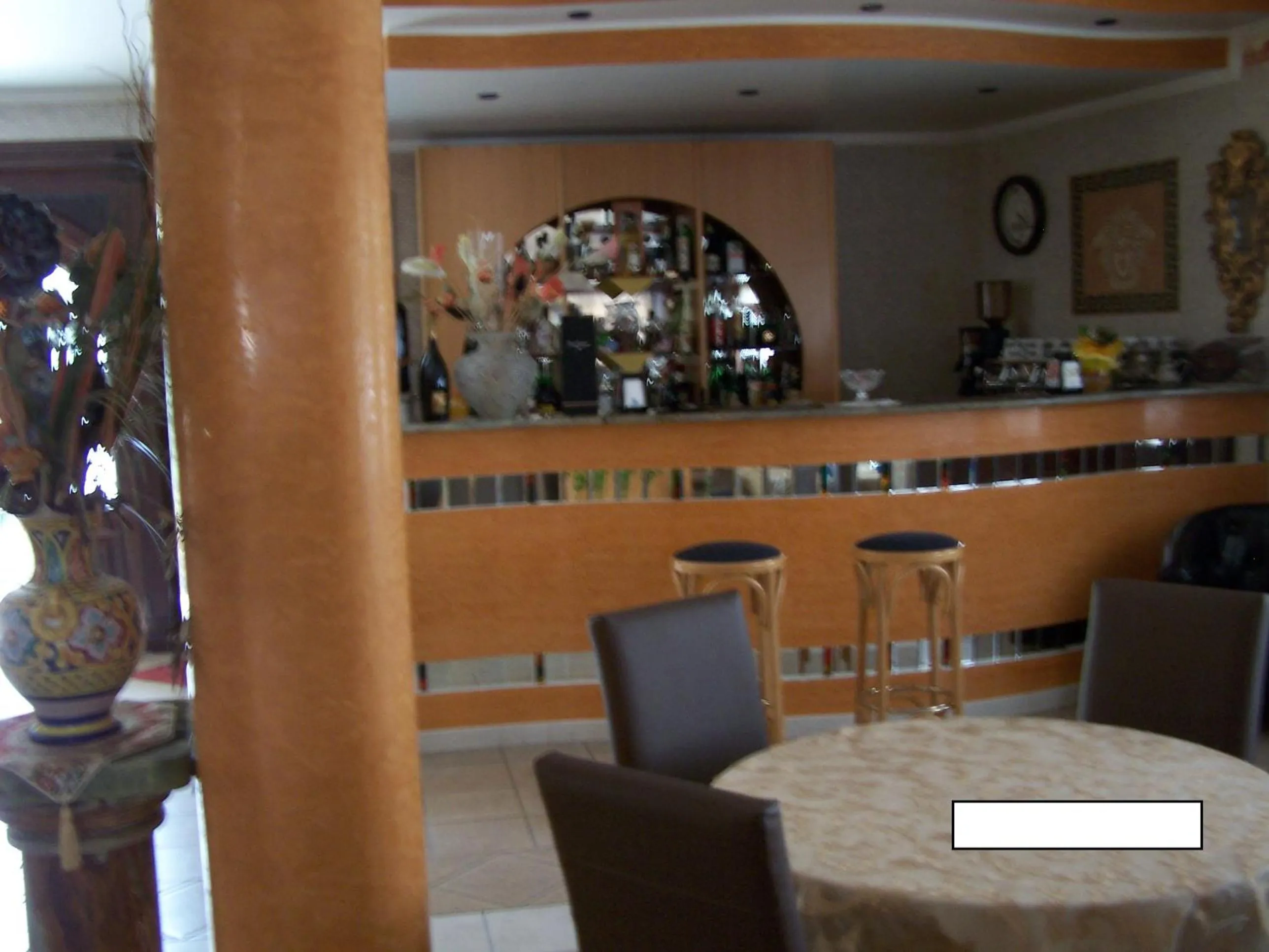 Other in Hotel Nautilus