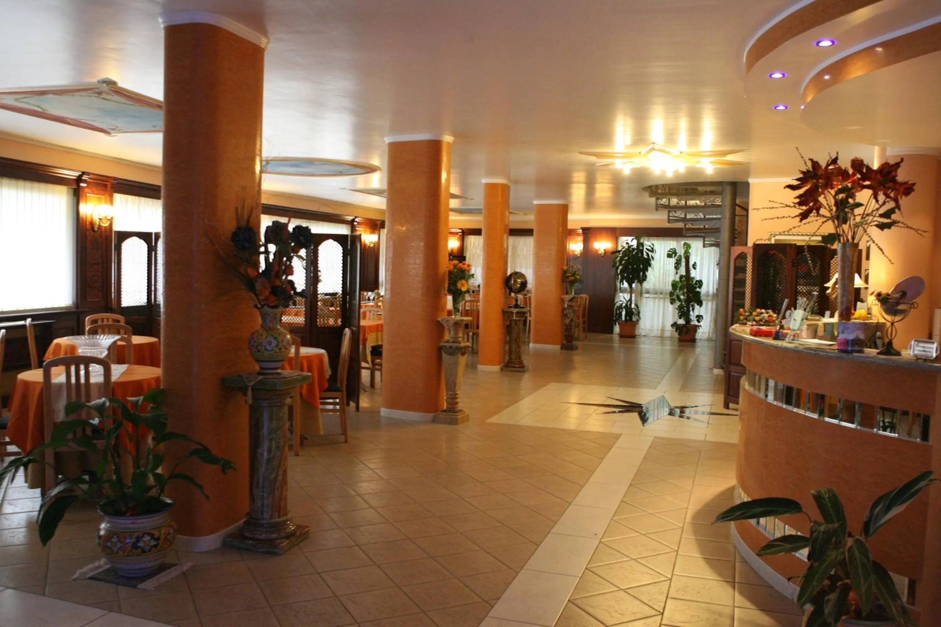 Other in Hotel Nautilus