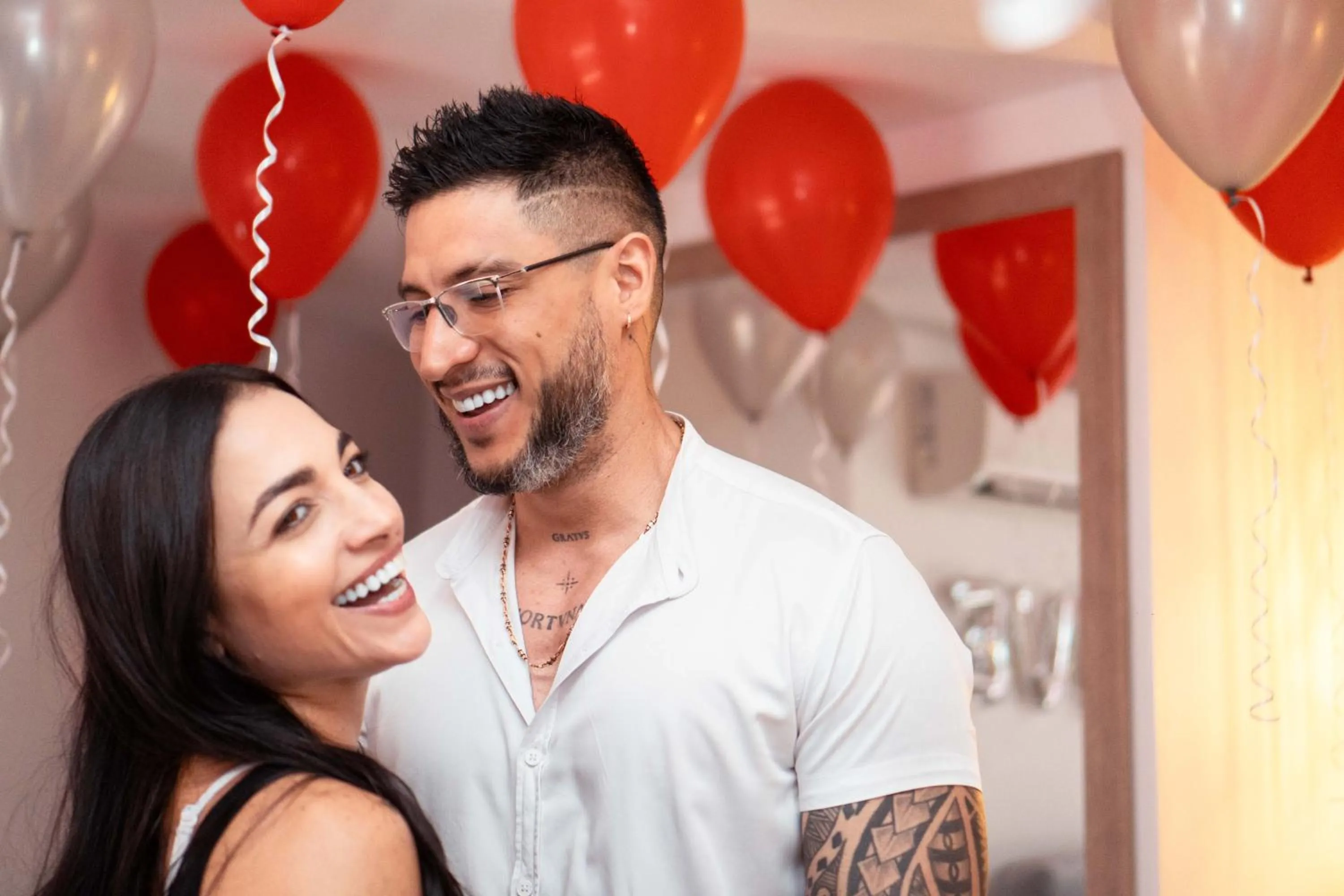 Decorative detail in Azor Hotel Cali Versalles