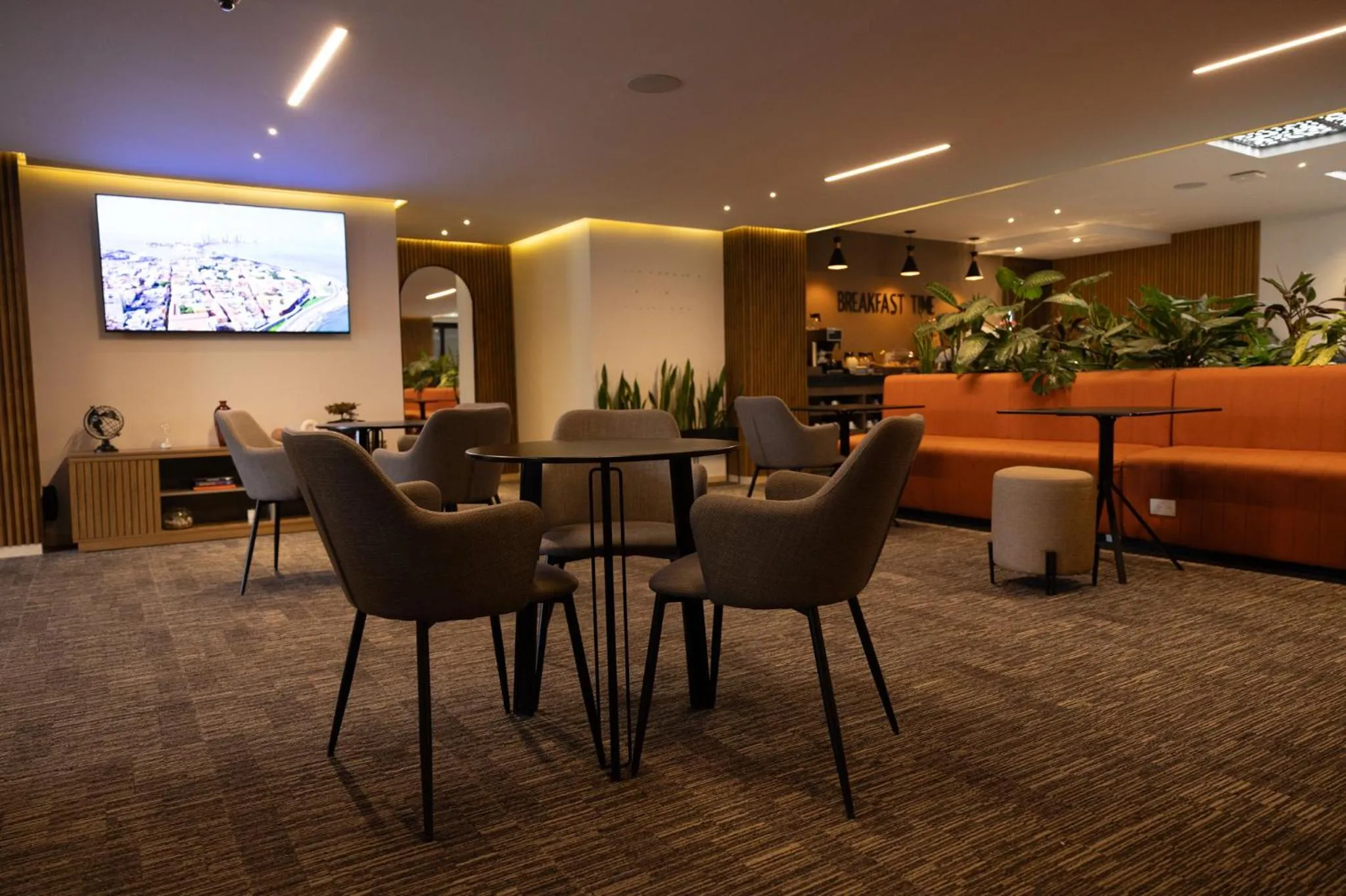 Hotel ByHours Las Américas