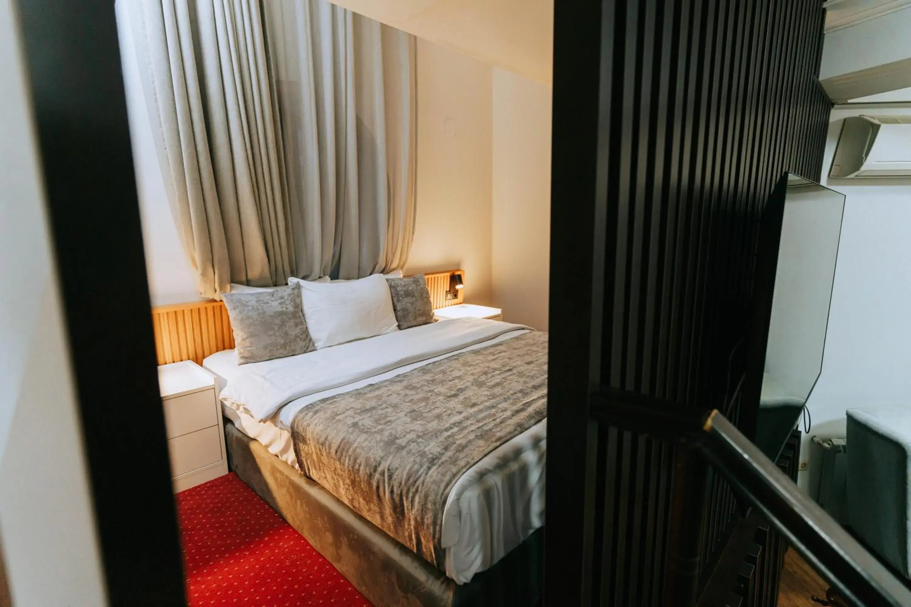 Duplex Suite - single occupancy in Hotel Old Town Duplex Suite - single occupancy in Hotel Old Town