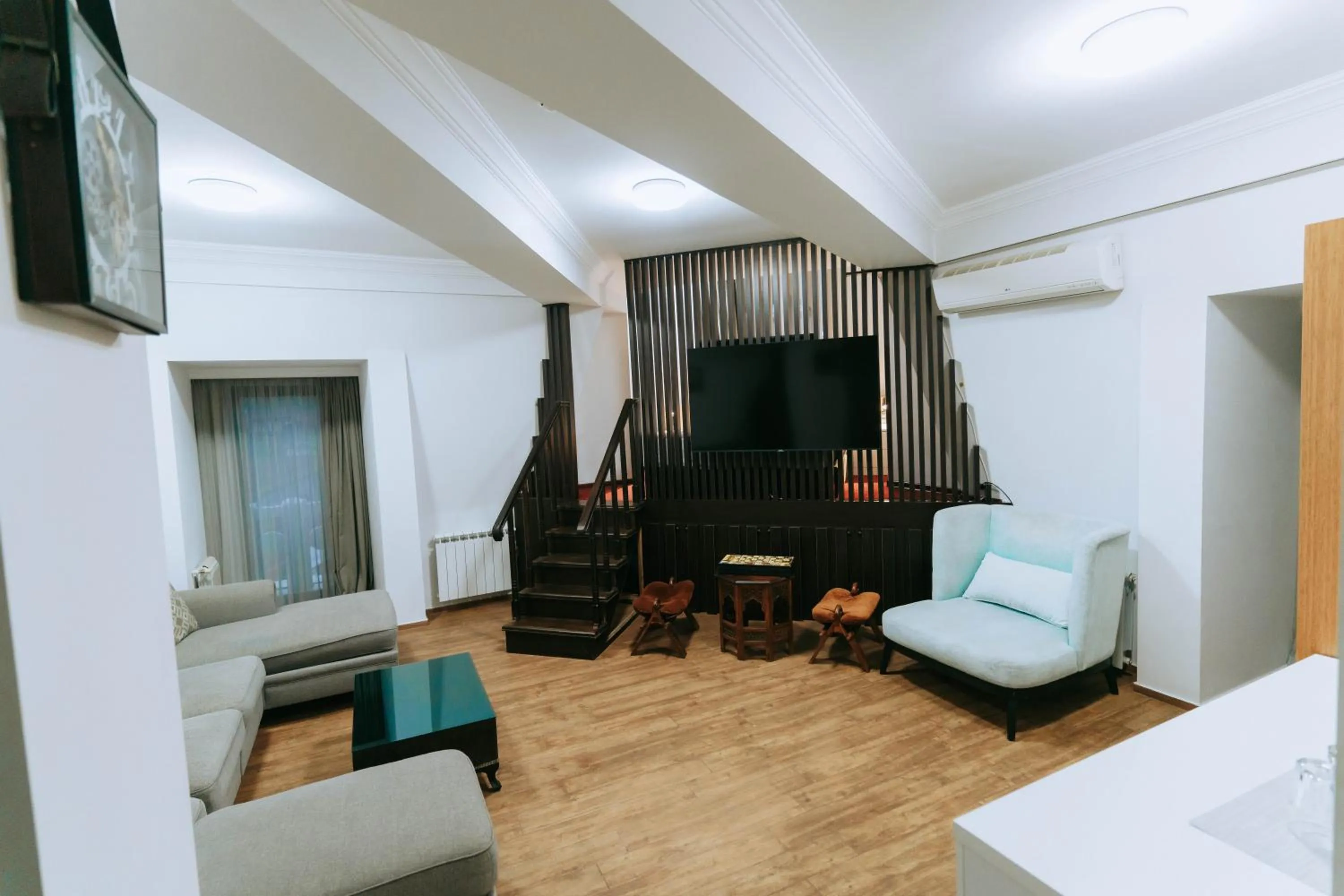 Photo of the whole room, Bed in Hotel Old Town