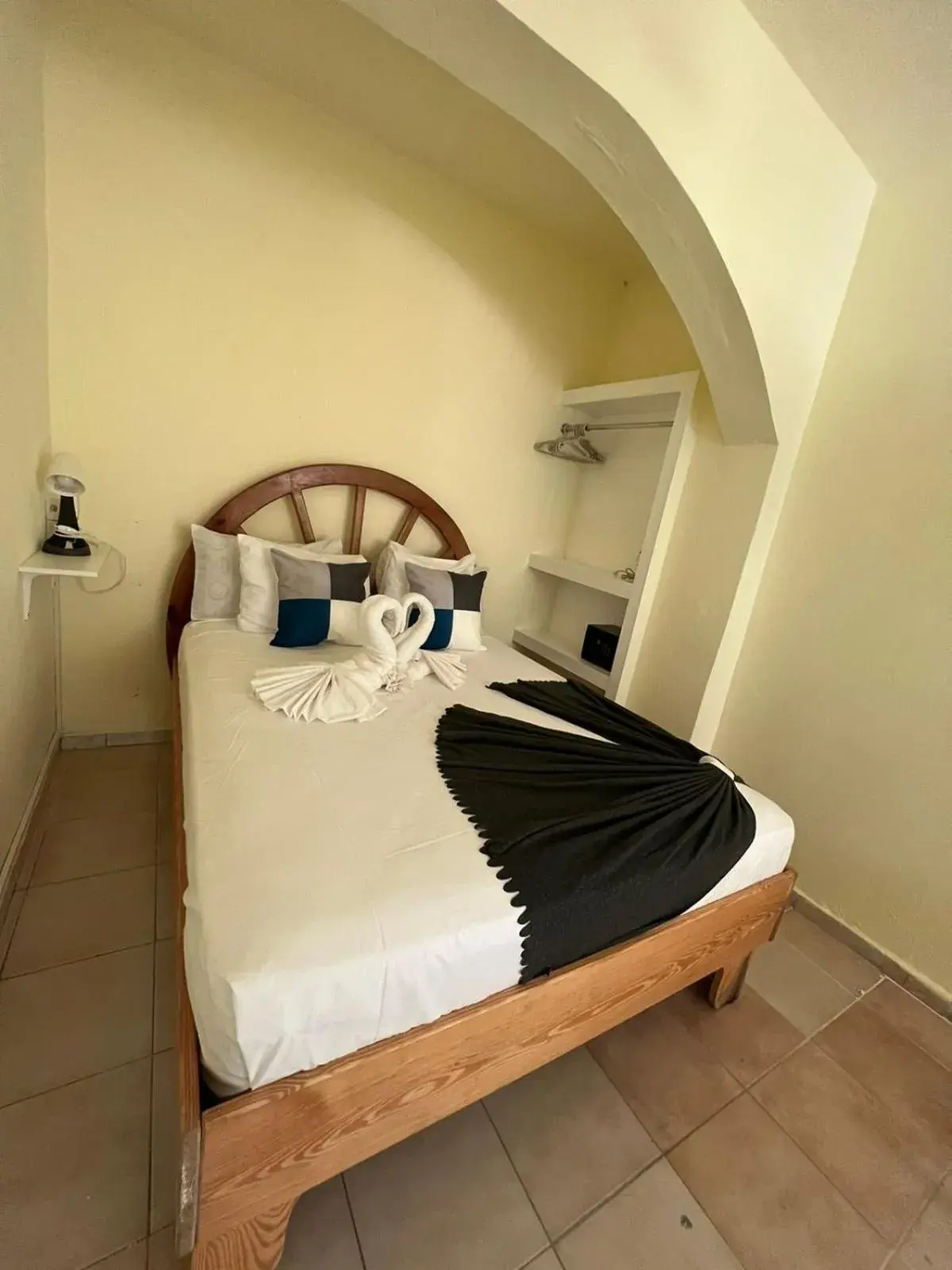 Standard Studio in Hotel Plaza Europa Standard Studio in Hotel Plaza Europa