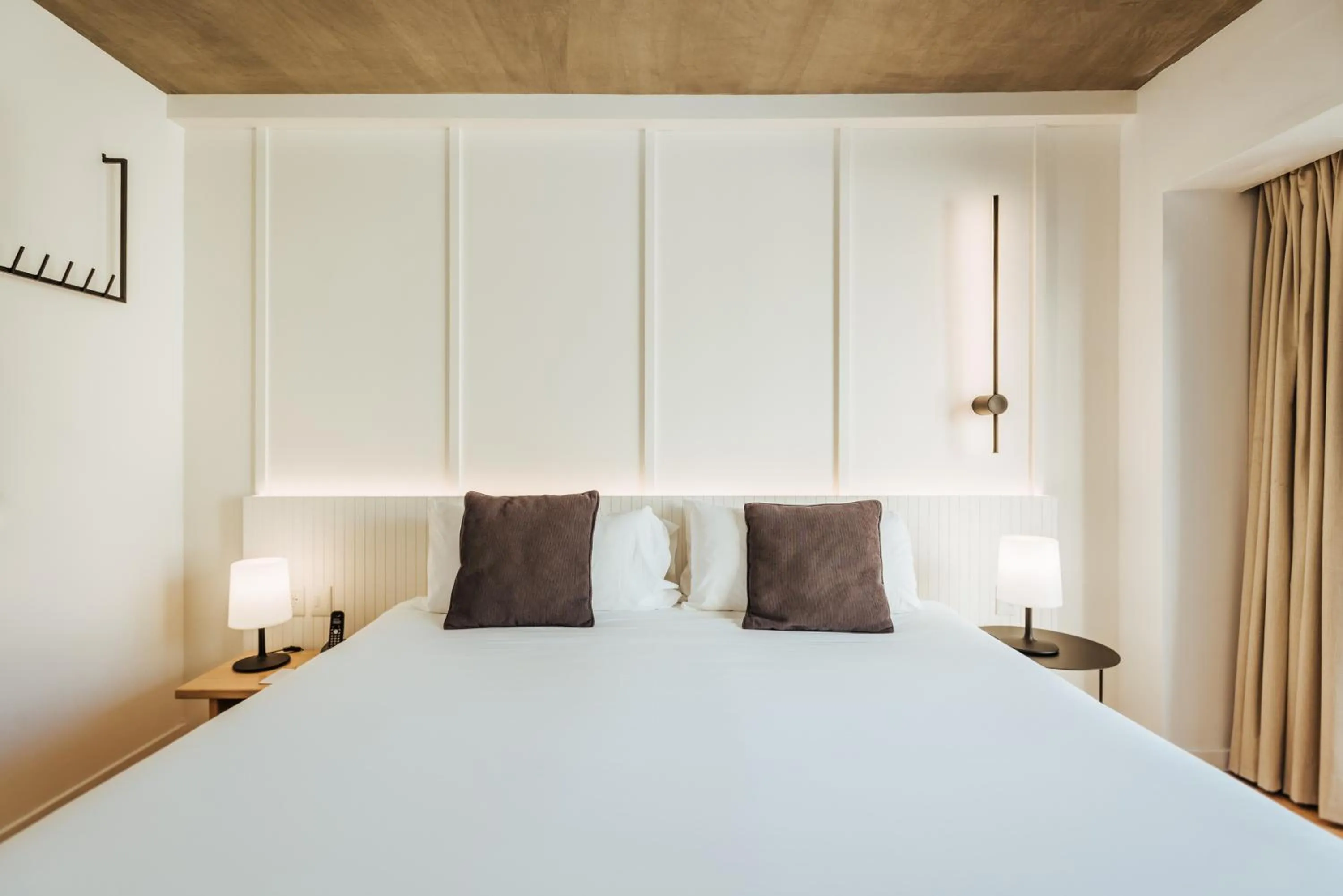 Bed in Pleno Palermo Soho