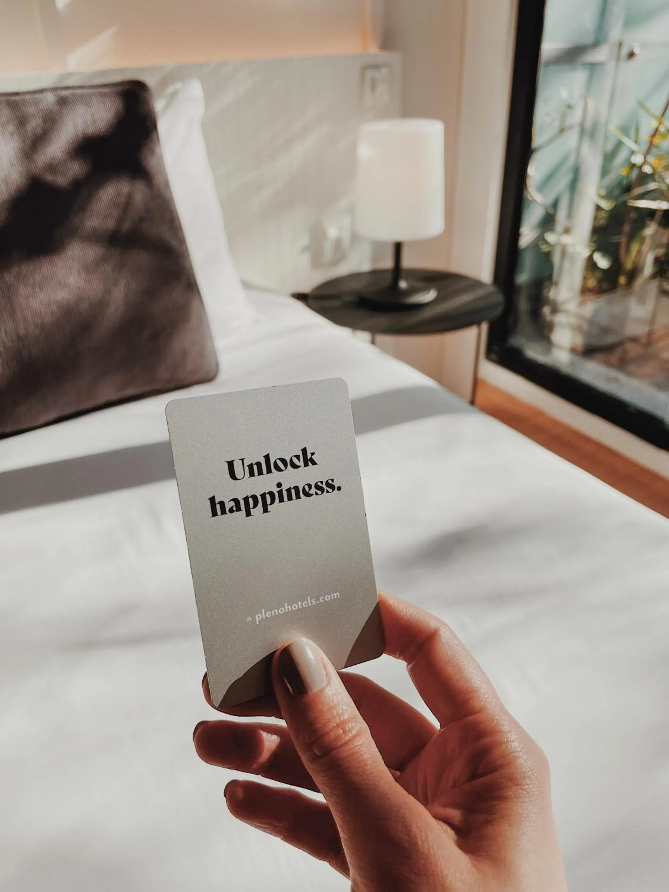 Bed in Pleno Palermo Soho