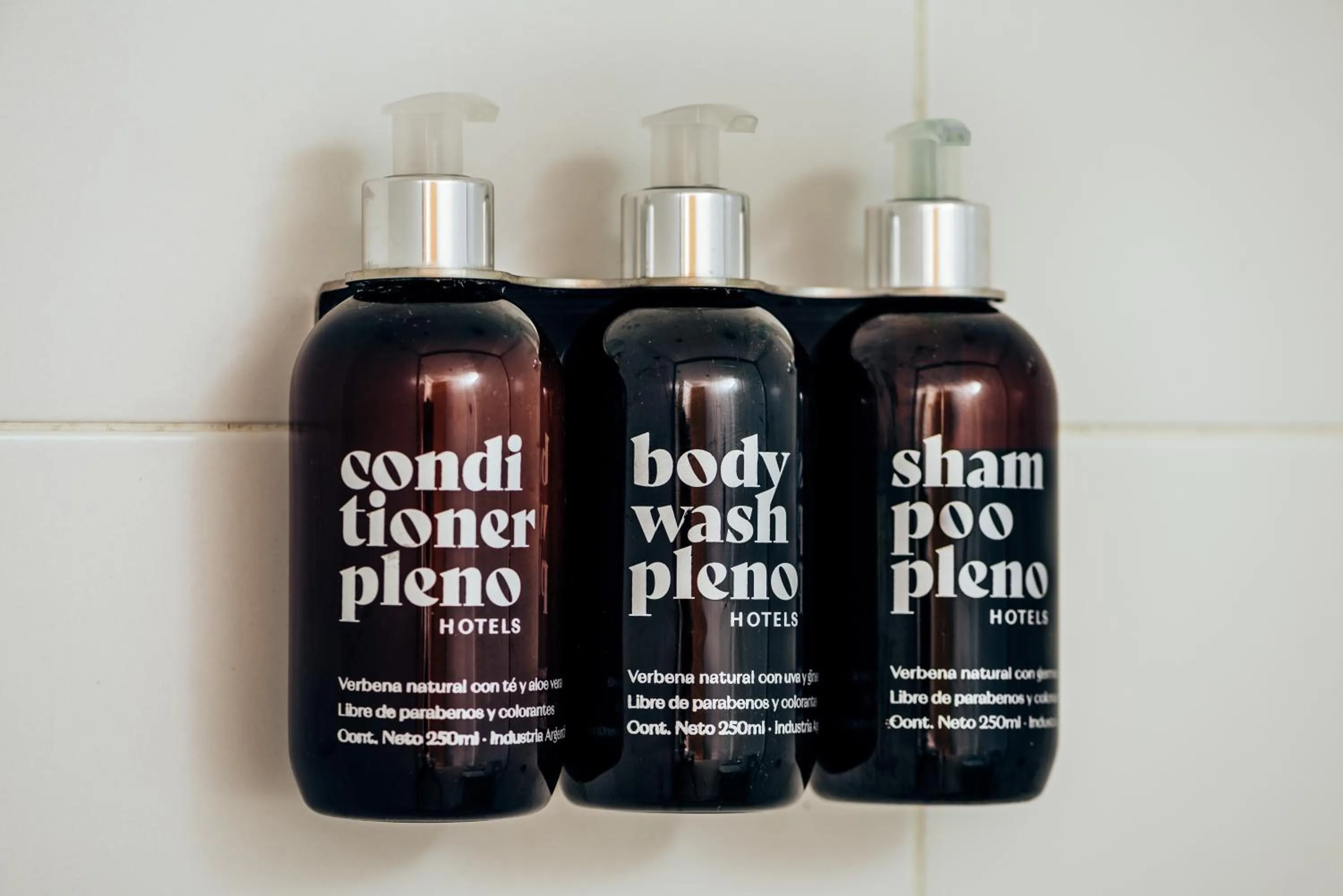 Bathroom in Pleno Palermo Soho