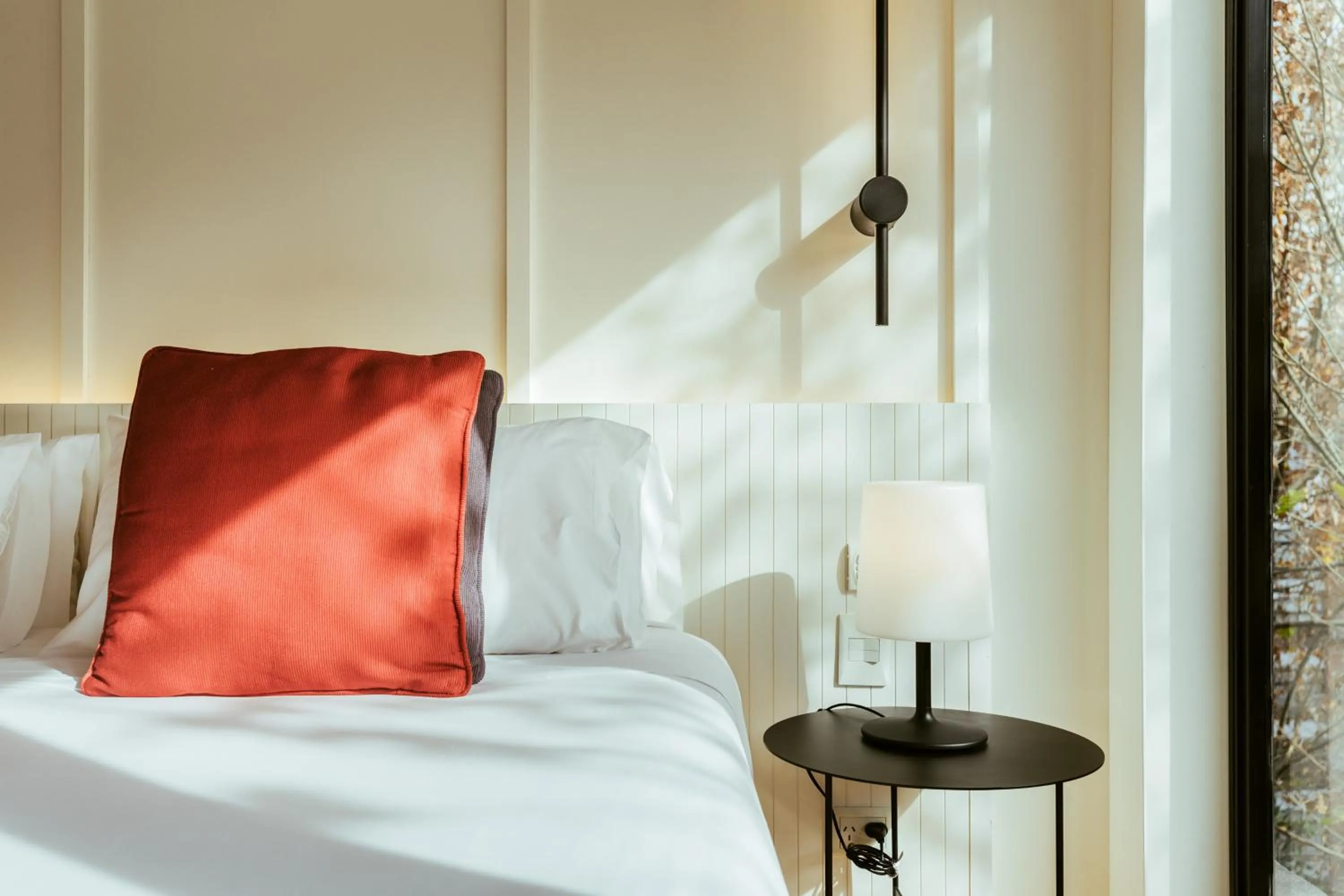 Bed in Pleno Palermo Soho