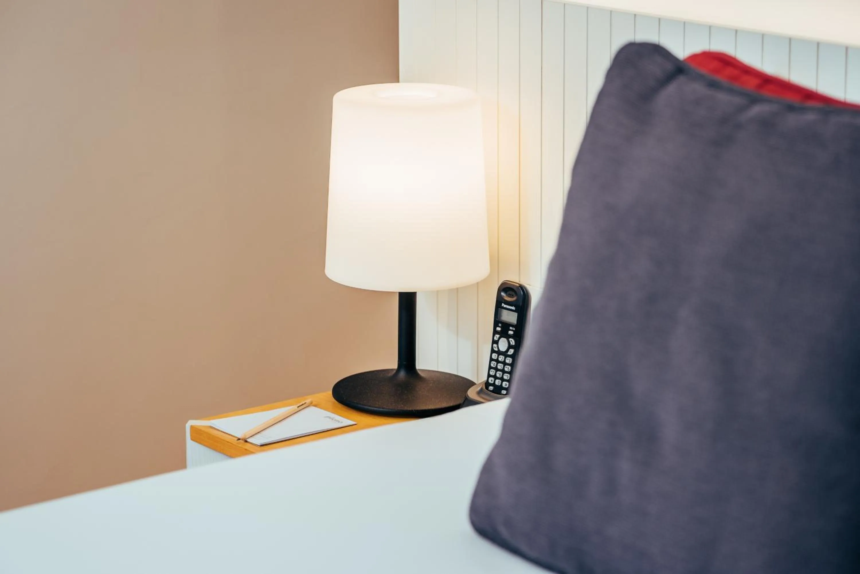 Bed in Pleno Palermo Soho