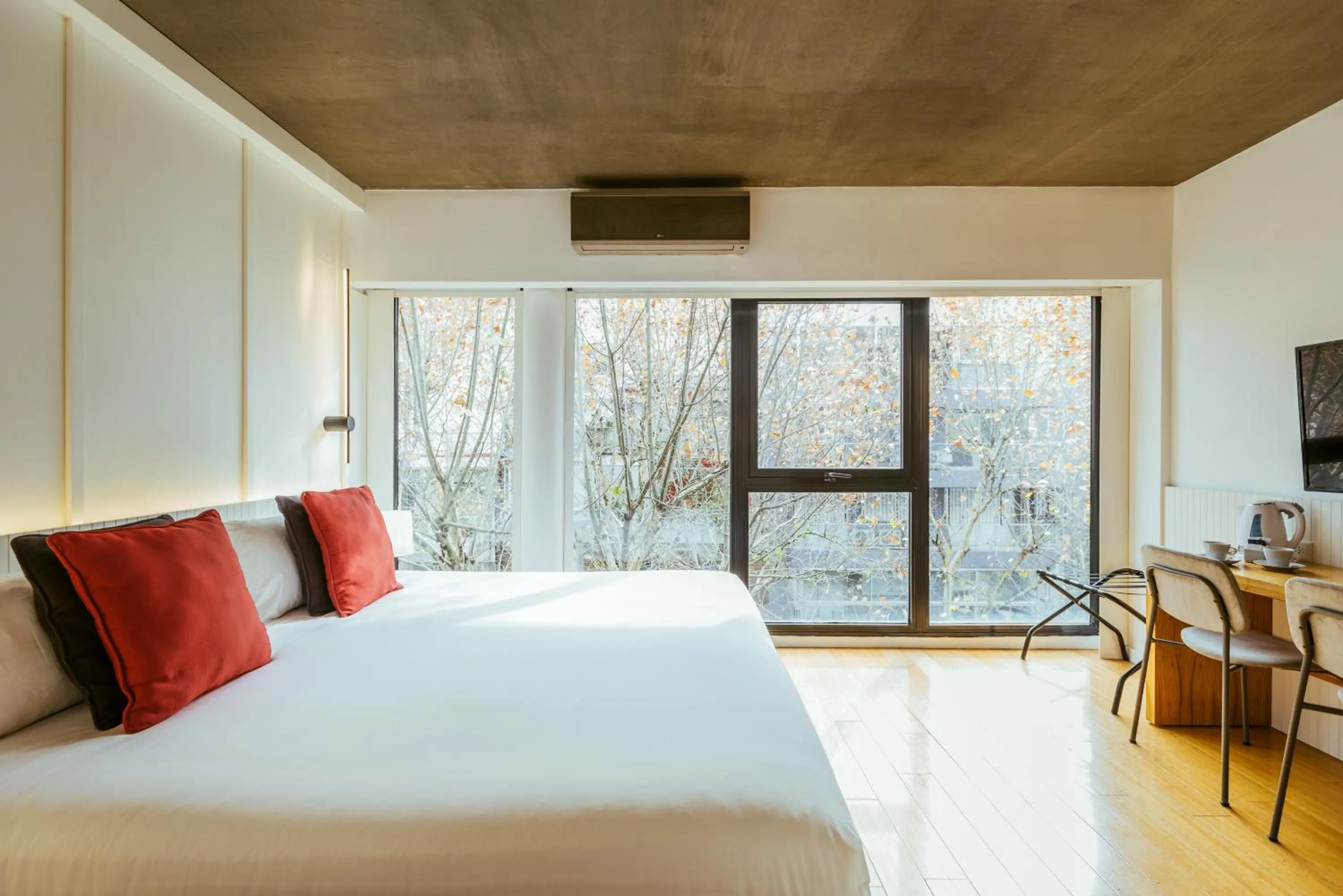 Bedroom, Bed in Pleno Palermo Soho