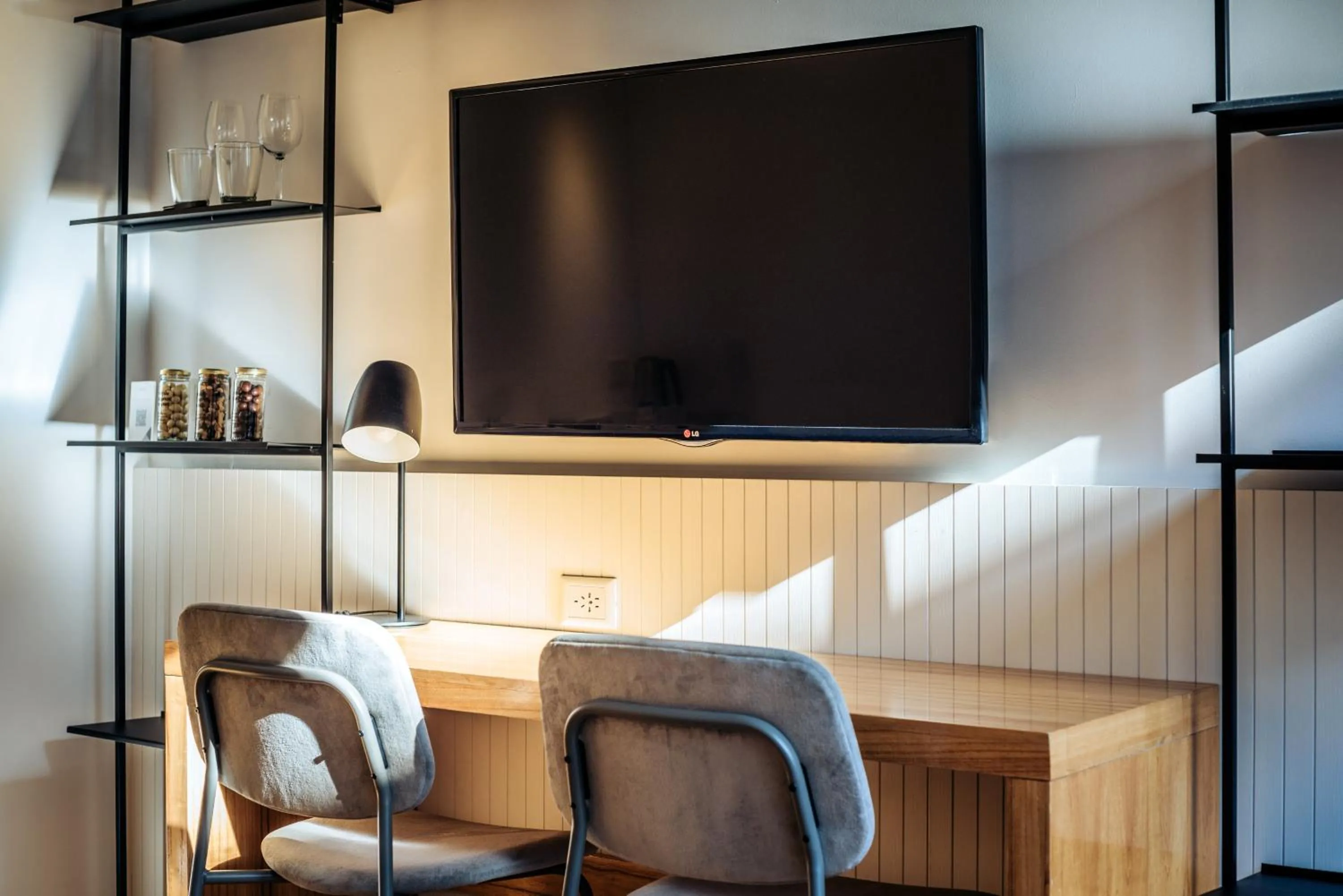 Coffee/tea facilities in Pleno Palermo Soho
