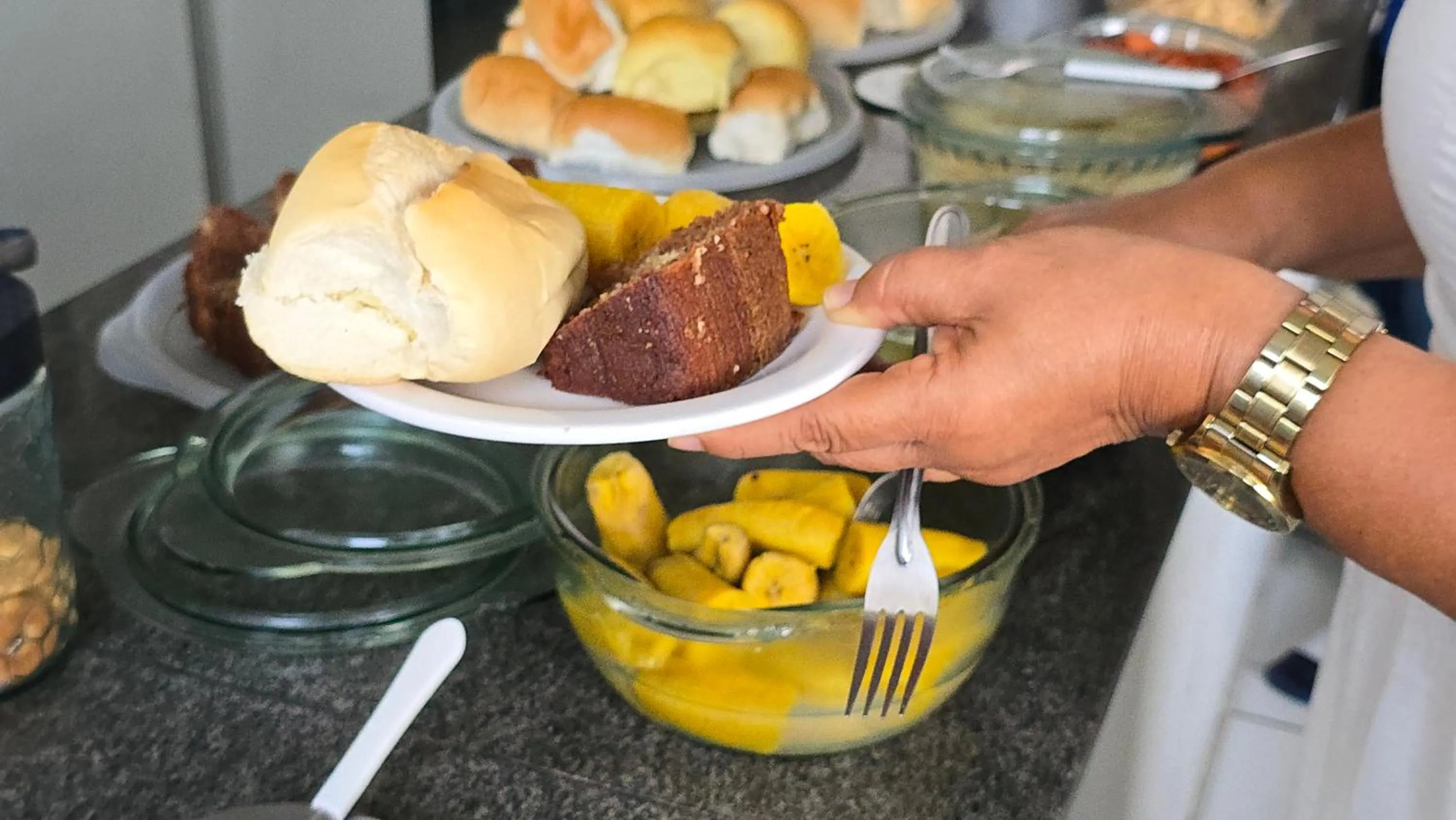 Hotel Pousada Positiva