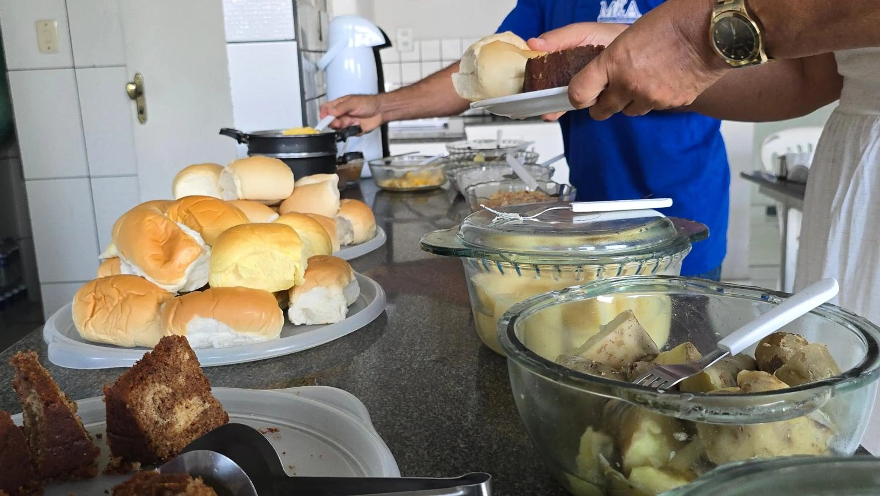 Hotel Pousada Positiva