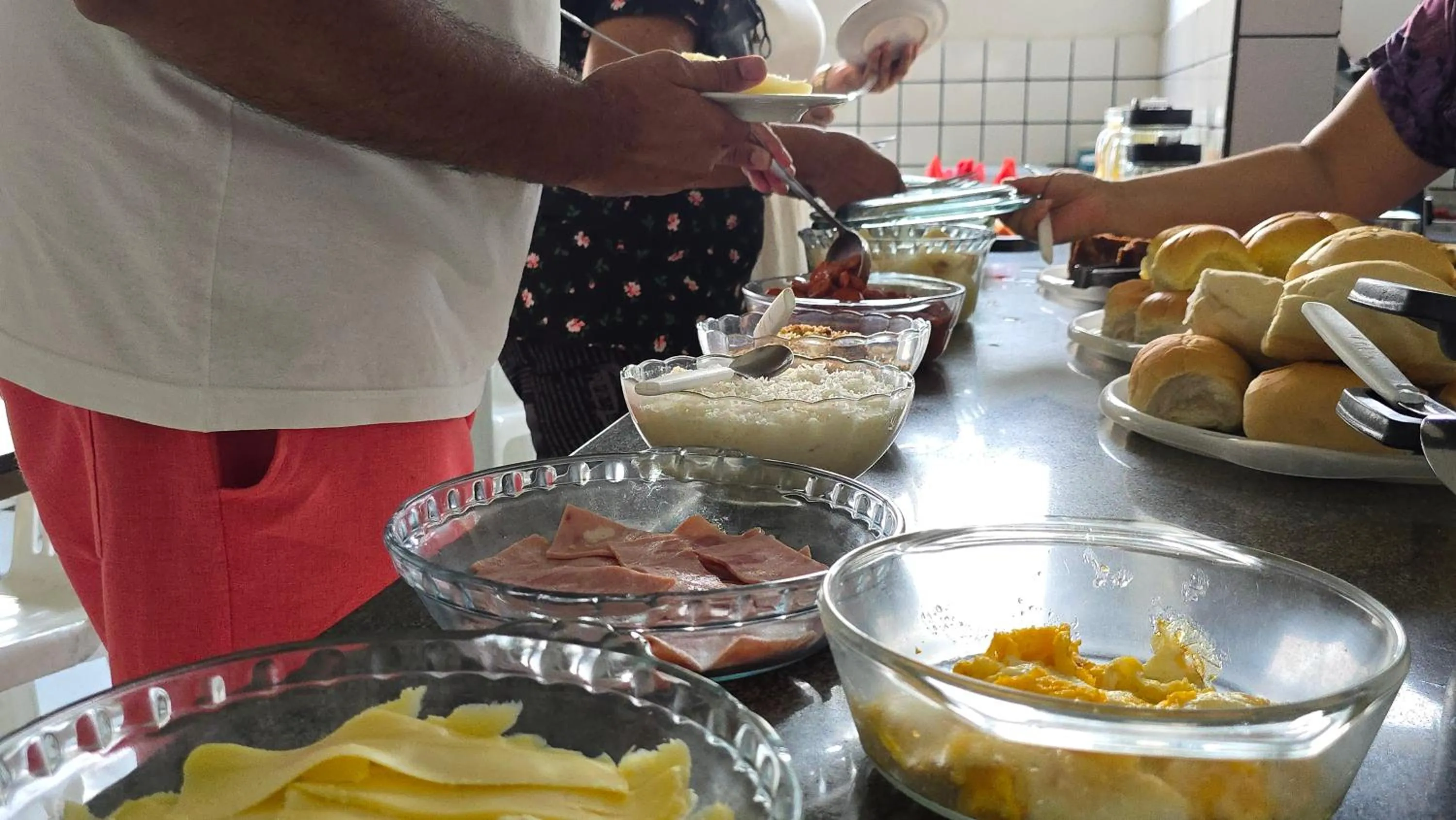 Hotel Pousada Positiva