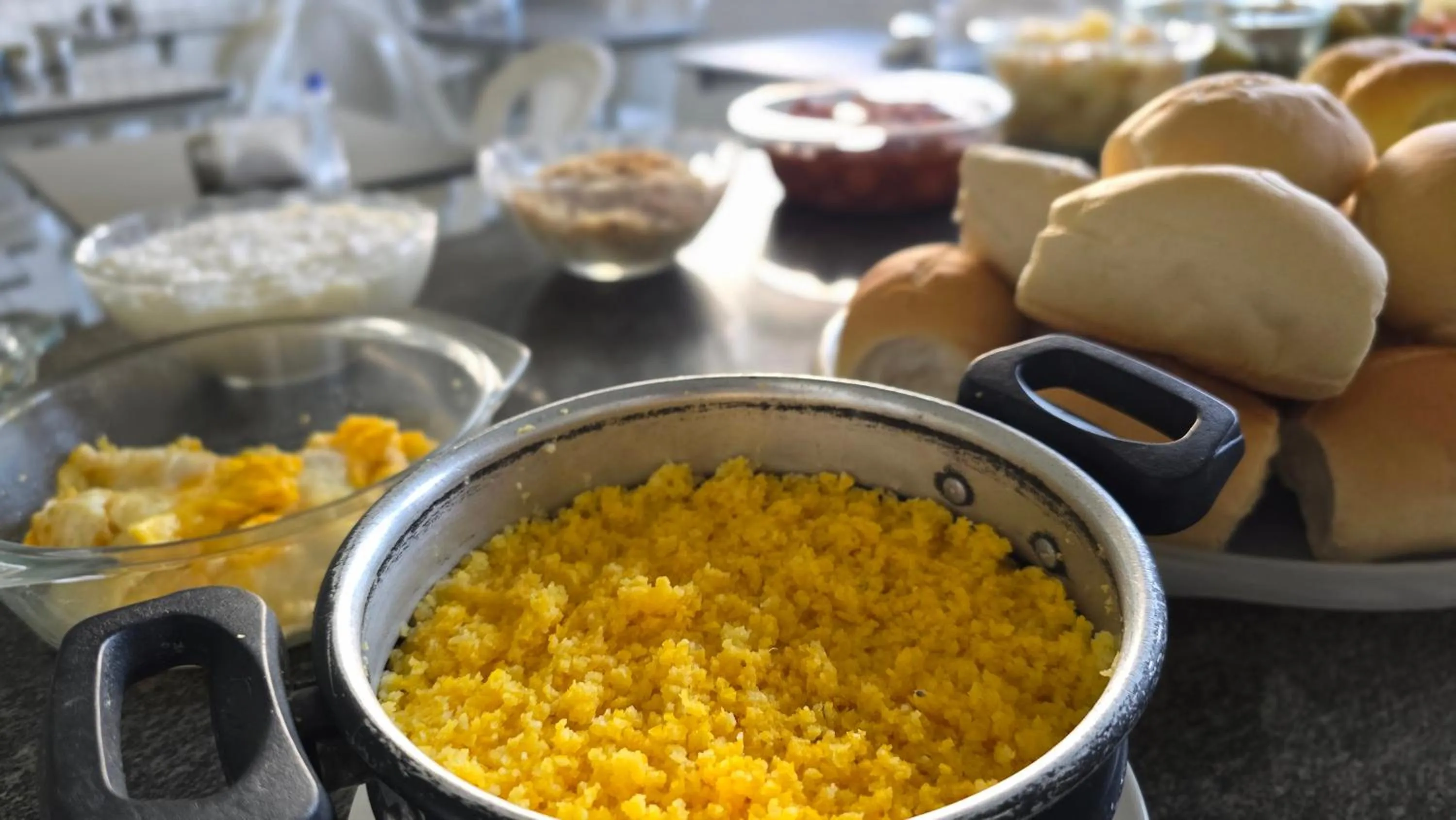 Hotel Pousada Positiva