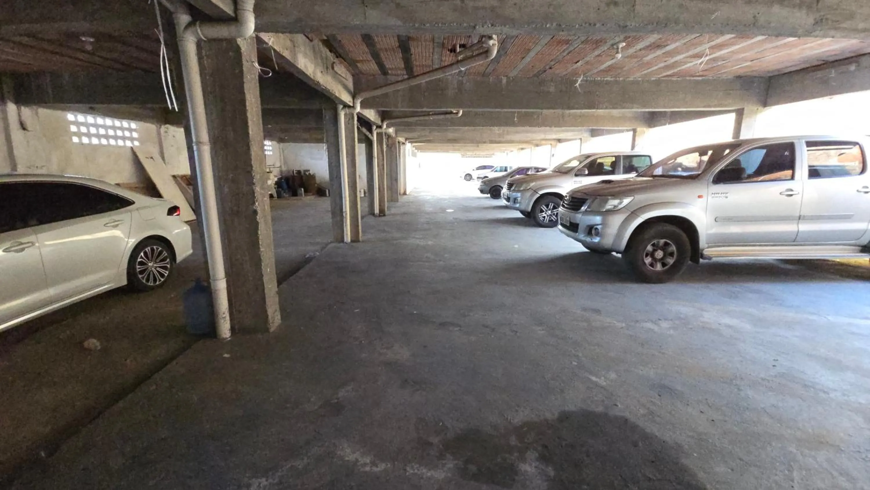 Hotel Pousada Positiva