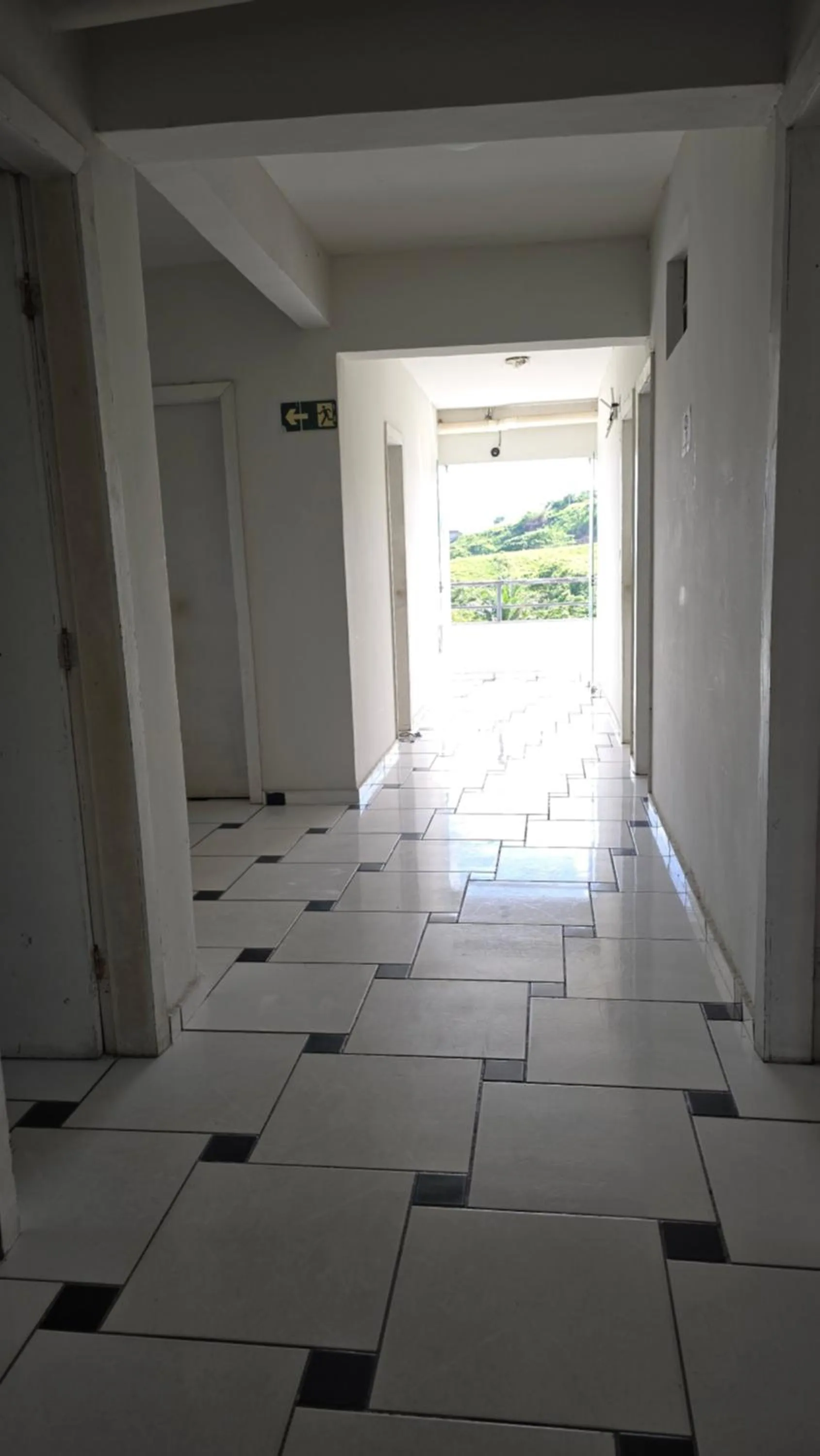 Hotel Pousada Positiva