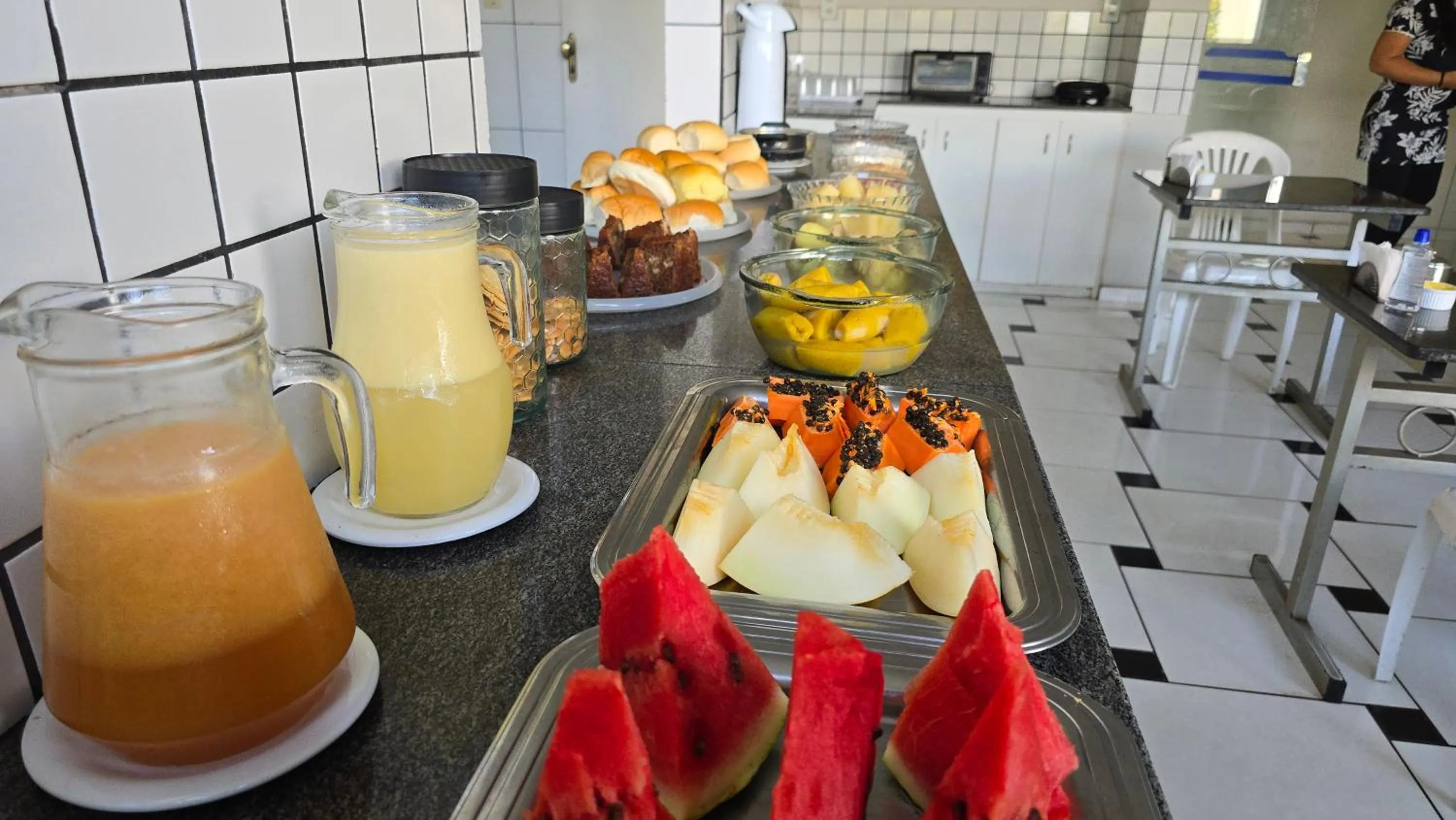 Hotel Pousada Positiva