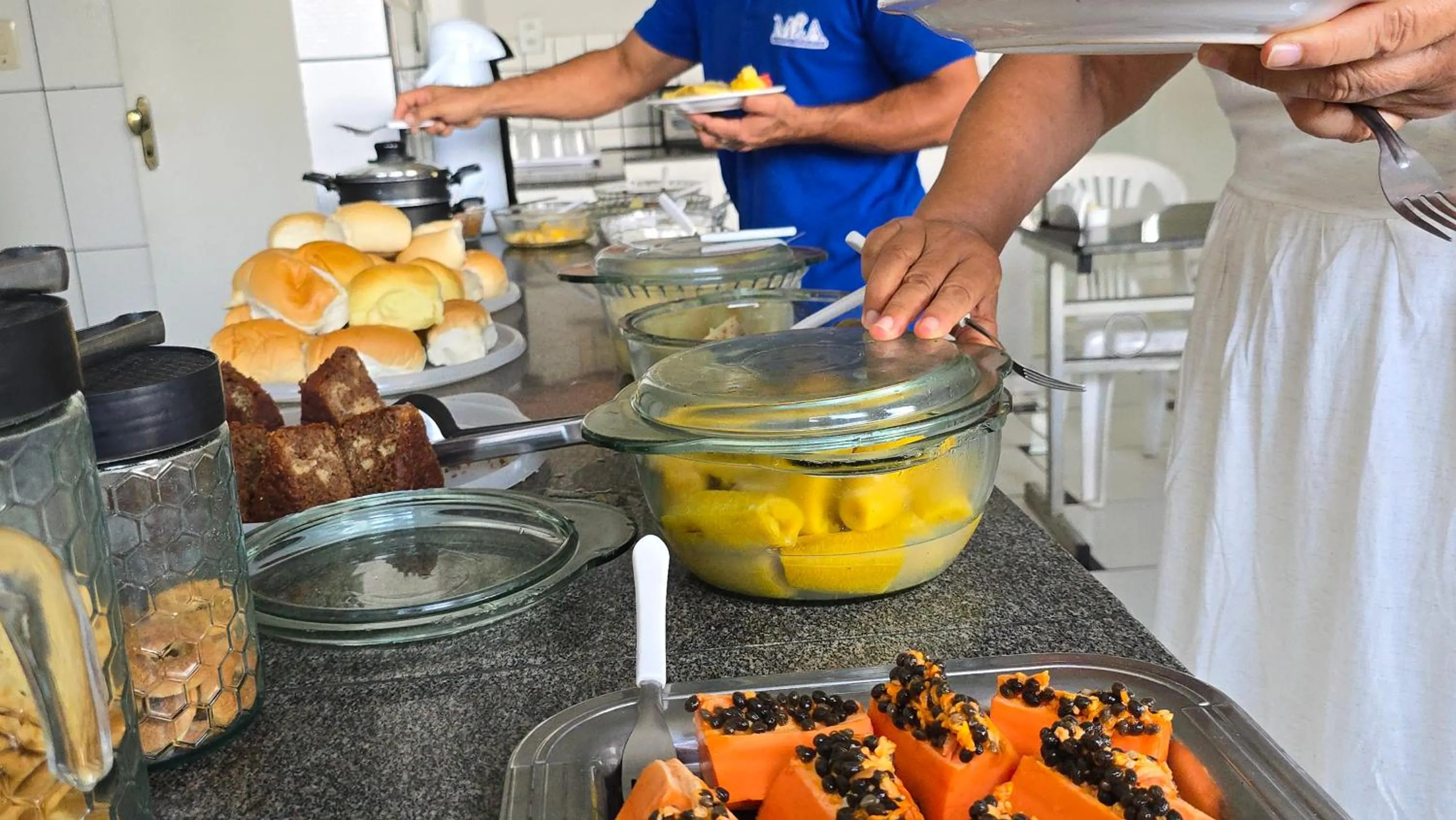 Hotel Pousada Positiva