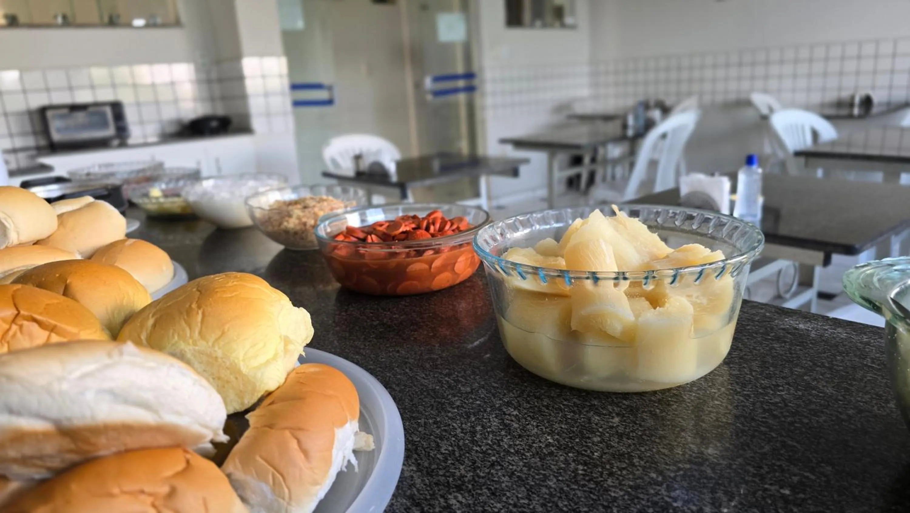 Hotel Pousada Positiva