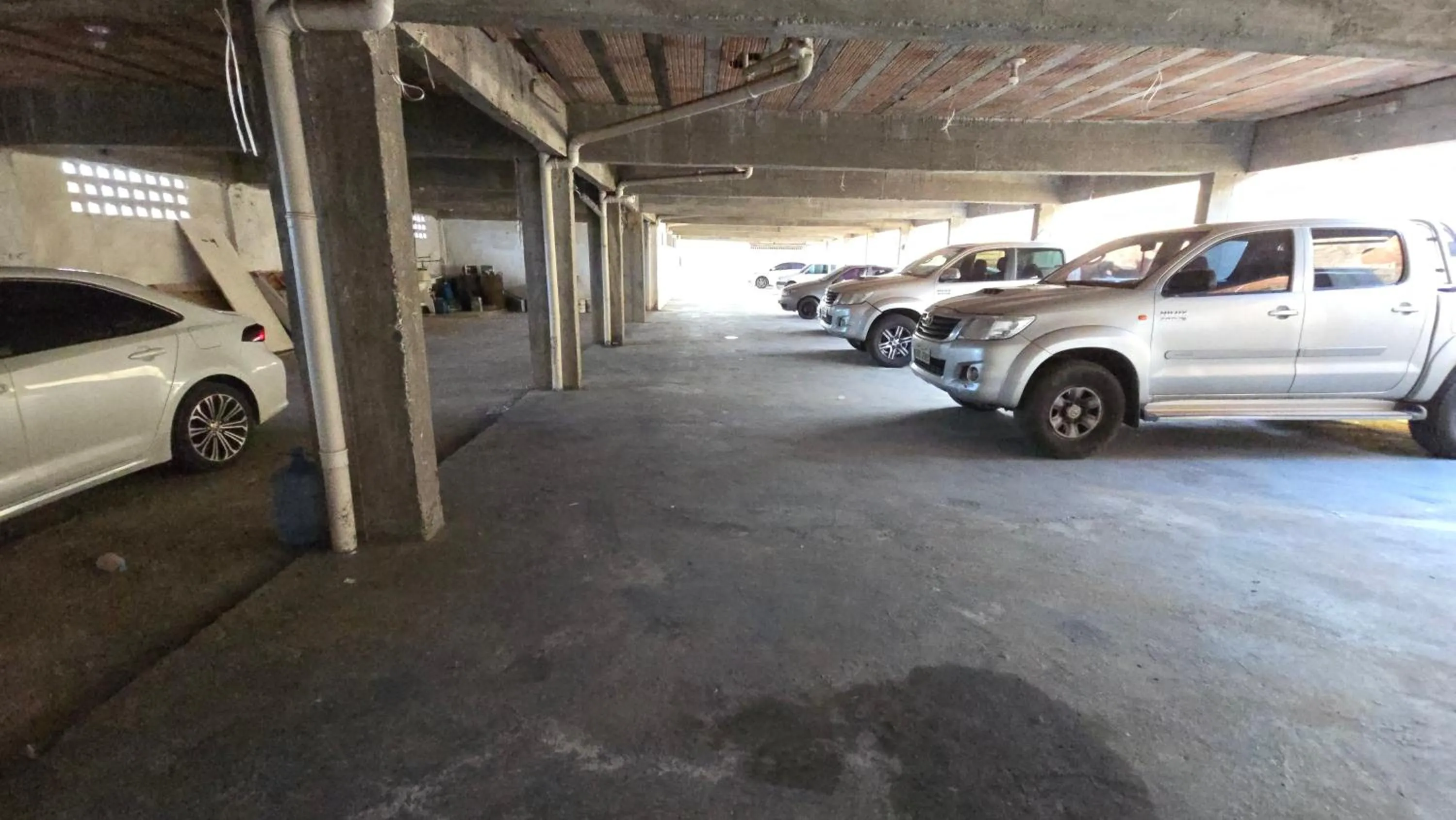 Hotel Pousada Positiva