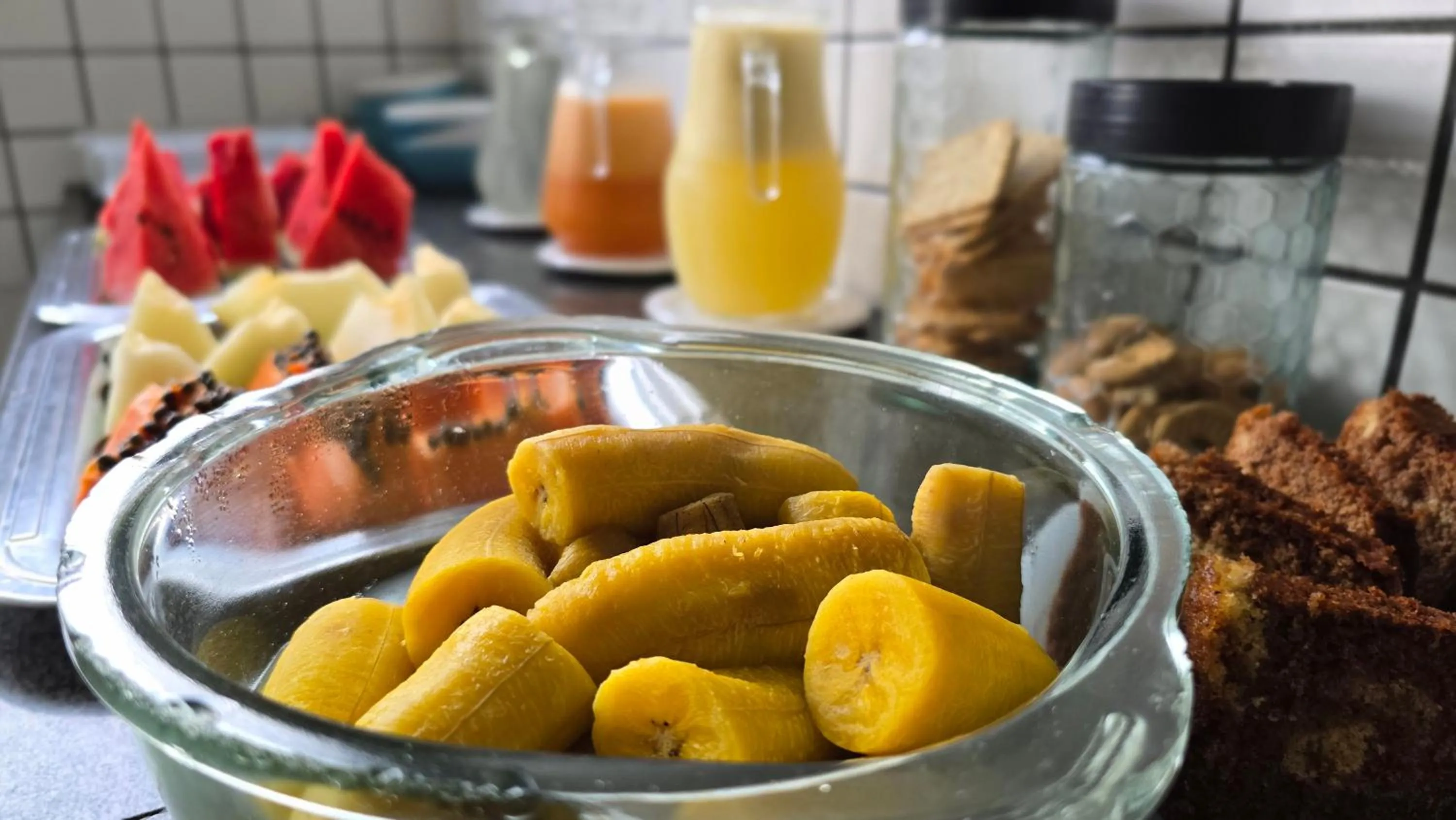 Hotel Pousada Positiva