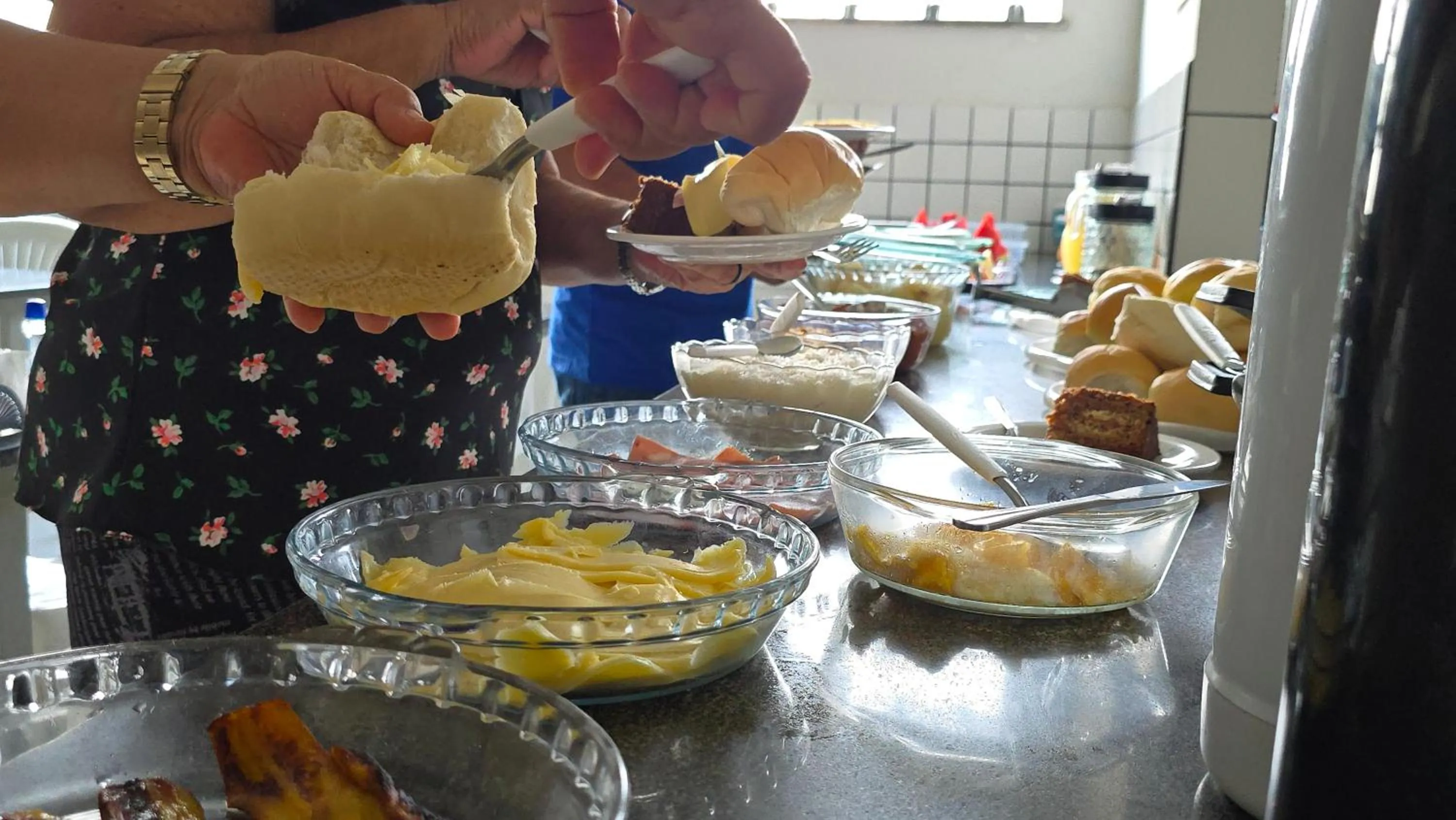 Hotel Pousada Positiva