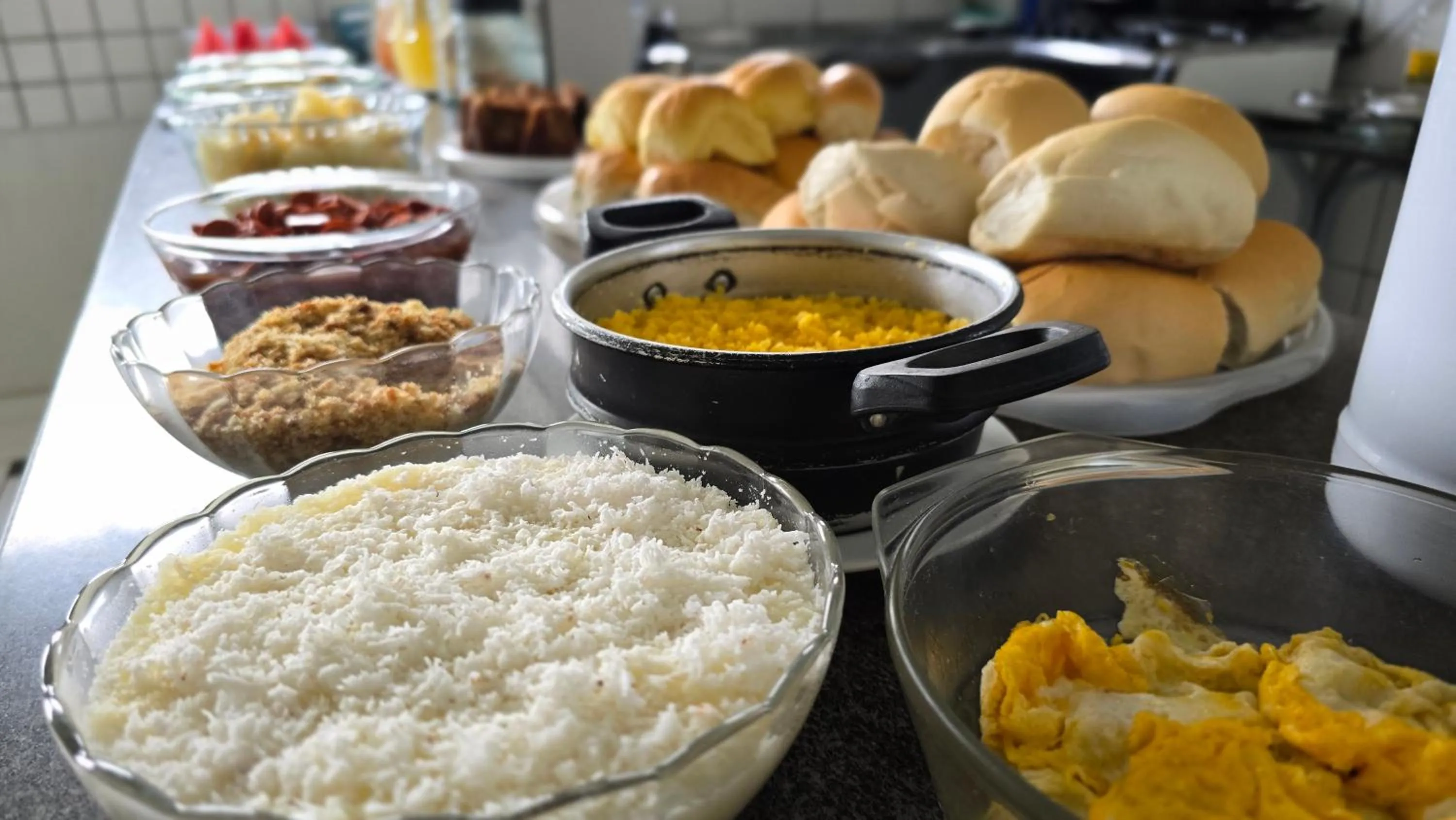 Hotel Pousada Positiva