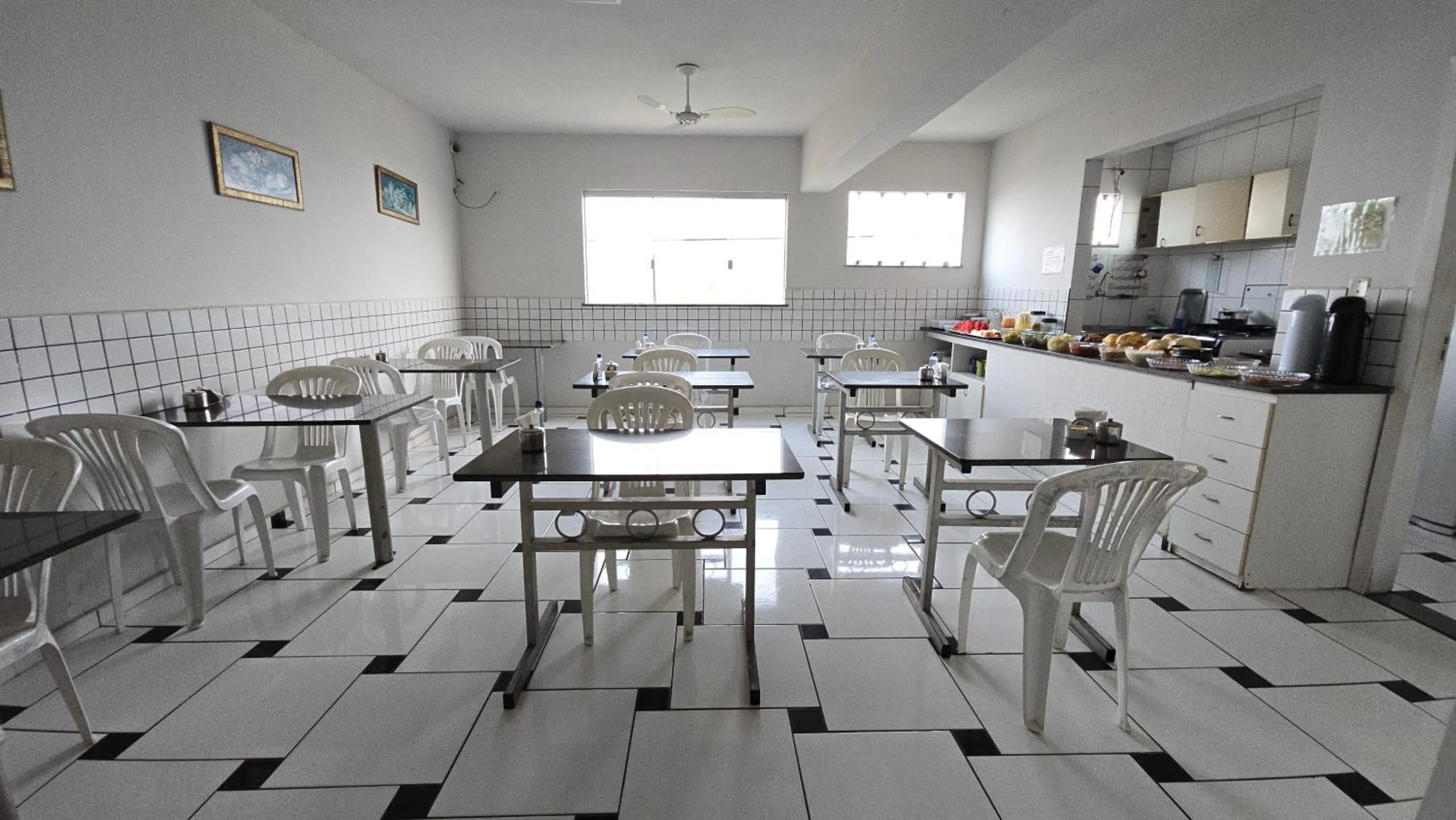 Hotel Pousada Positiva