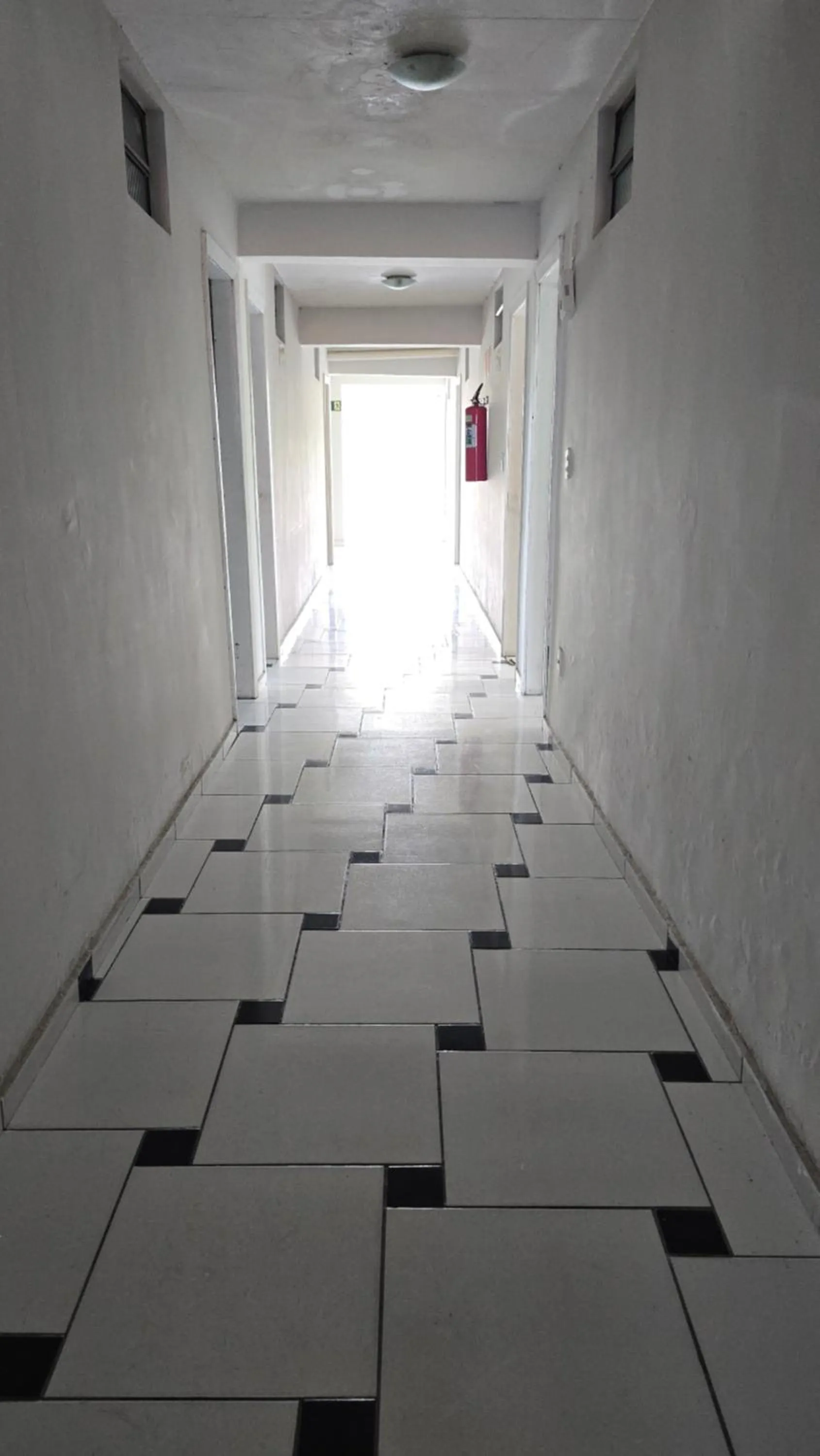 Hotel Pousada Positiva