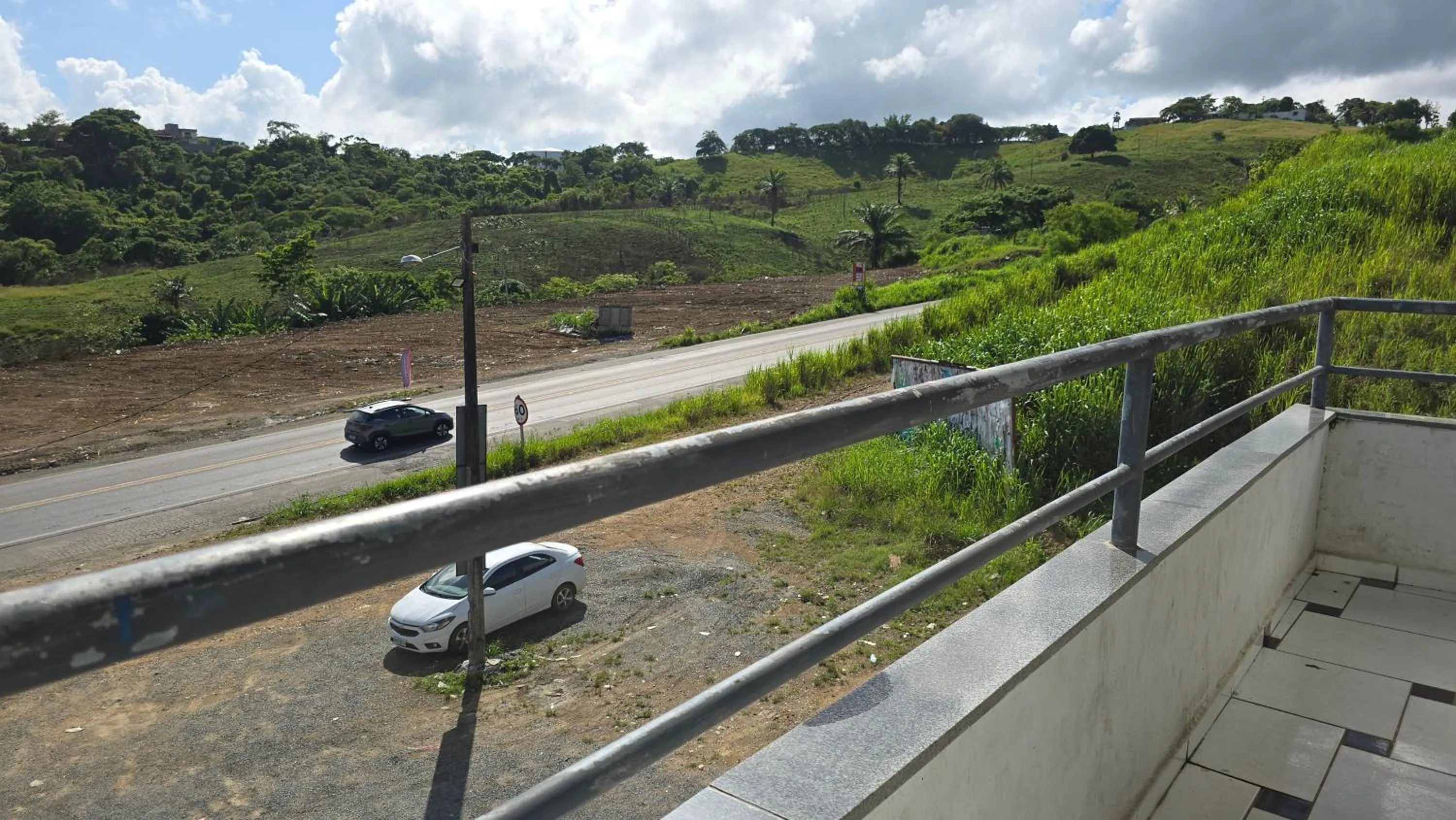 Hotel Pousada Positiva