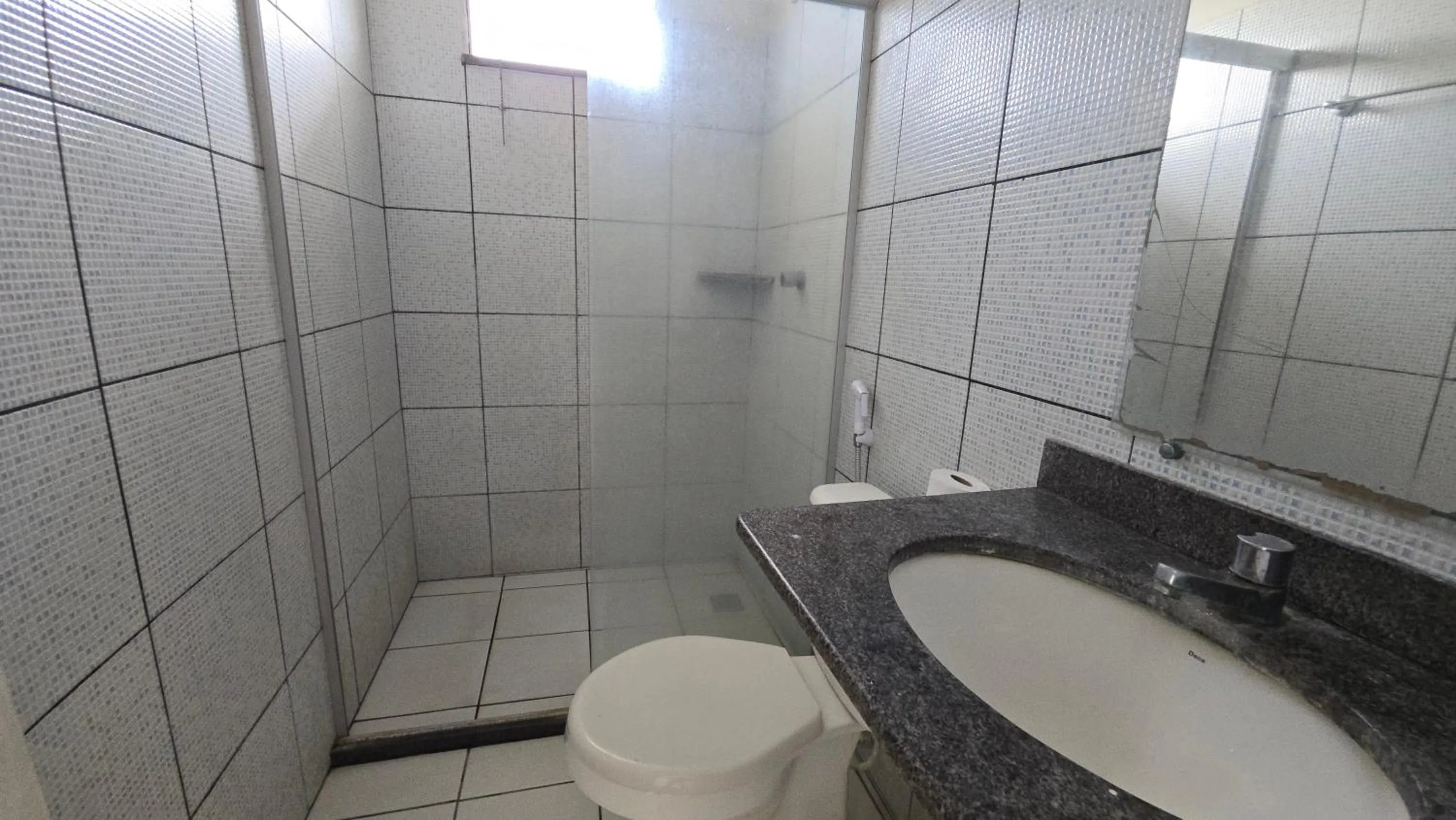 Hotel Pousada Positiva