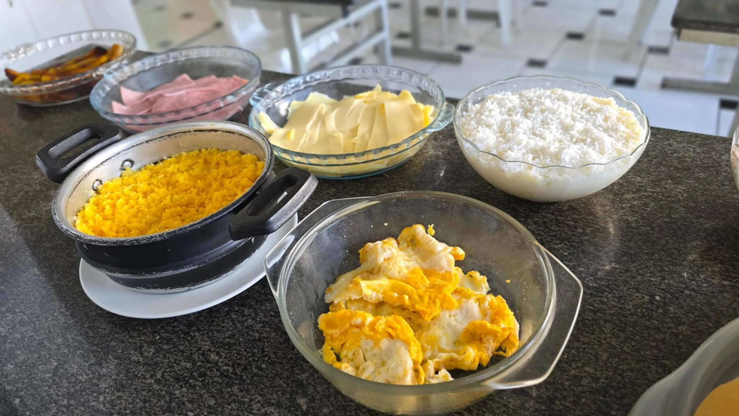 Hotel Pousada Positiva