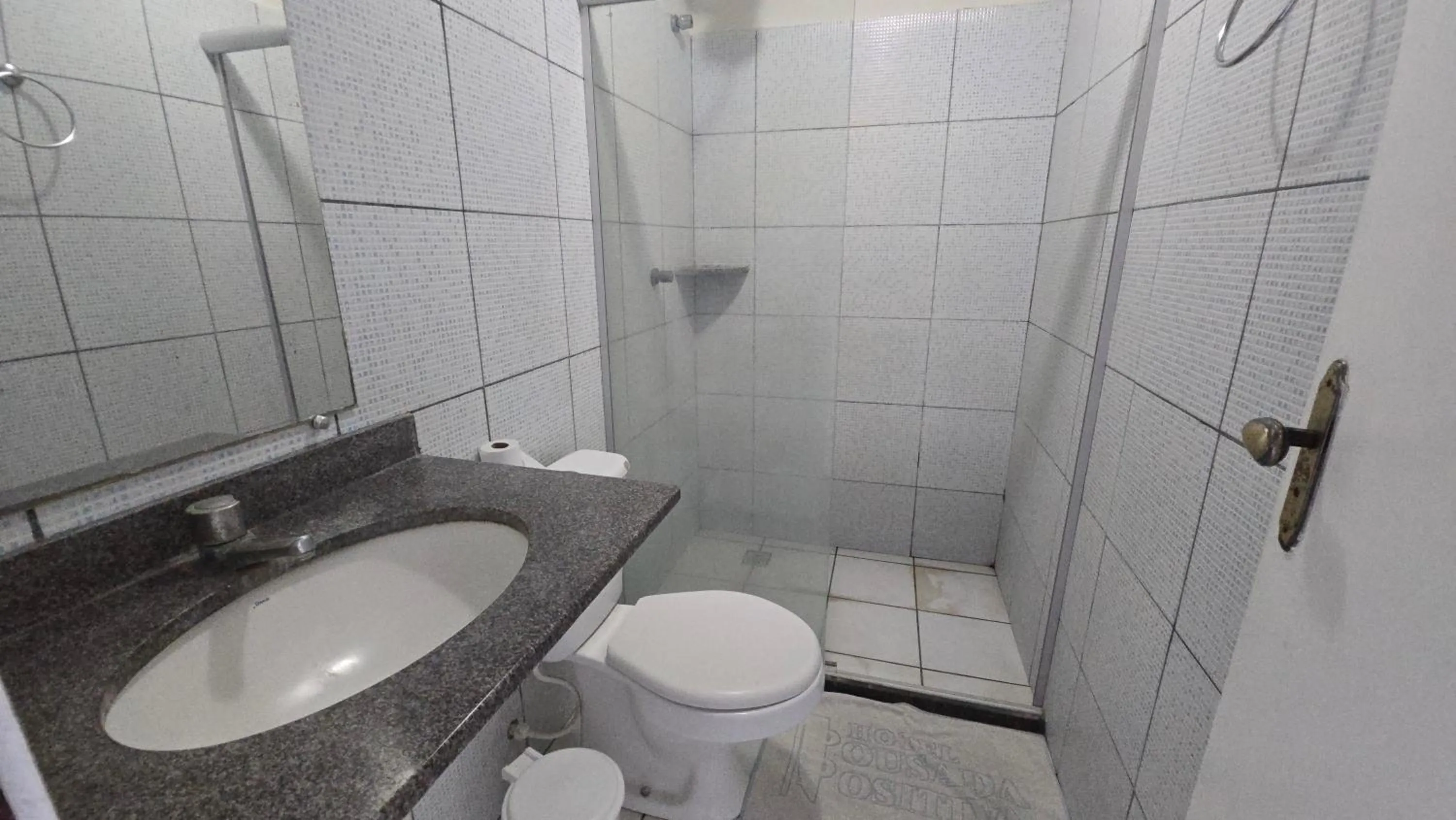 Hotel Pousada Positiva