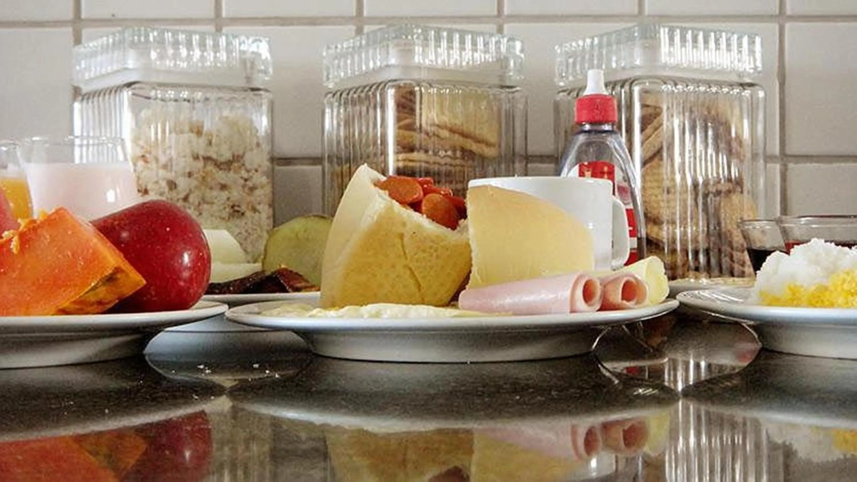 Hotel Pousada Positiva