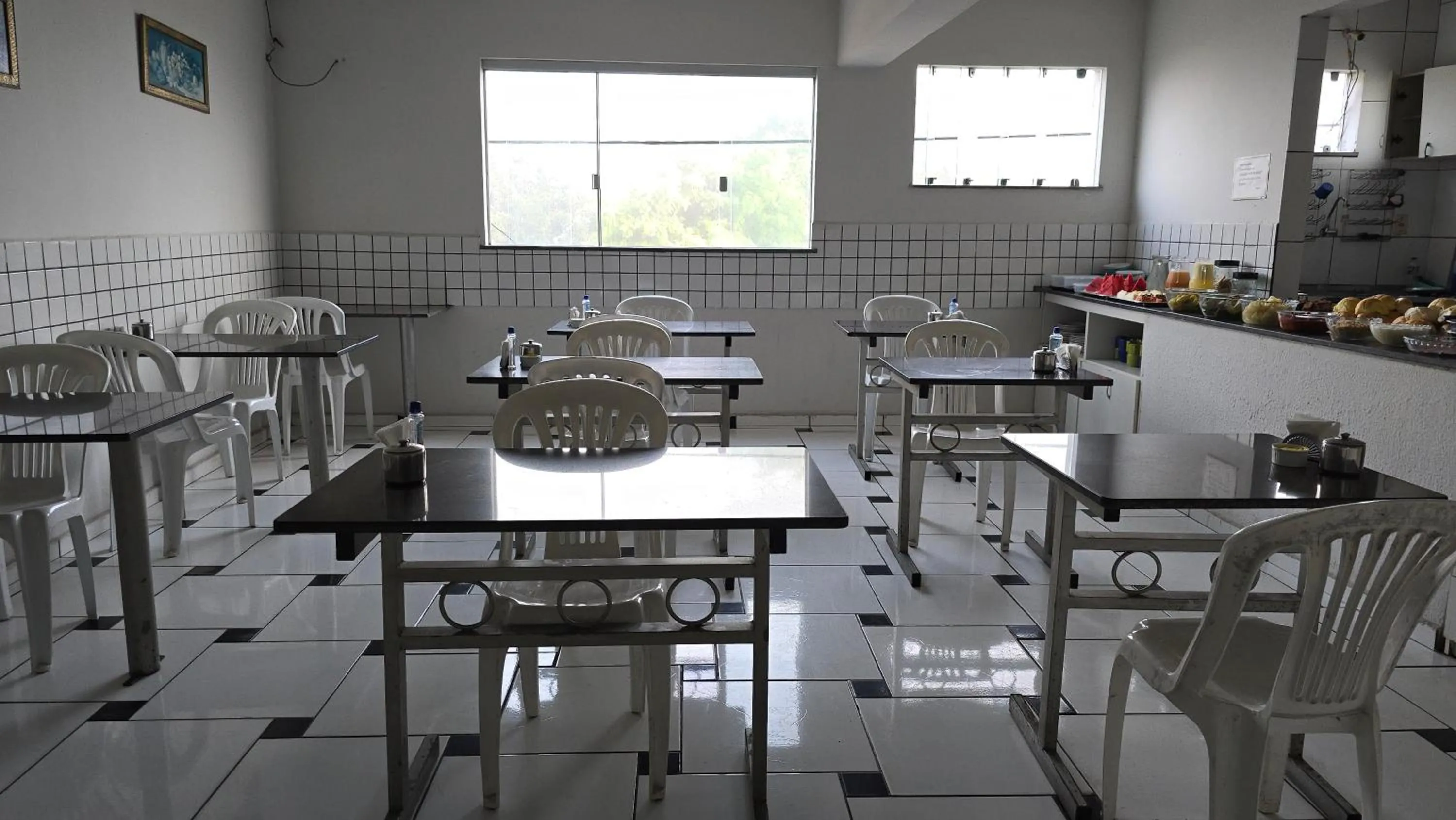 Hotel Pousada Positiva