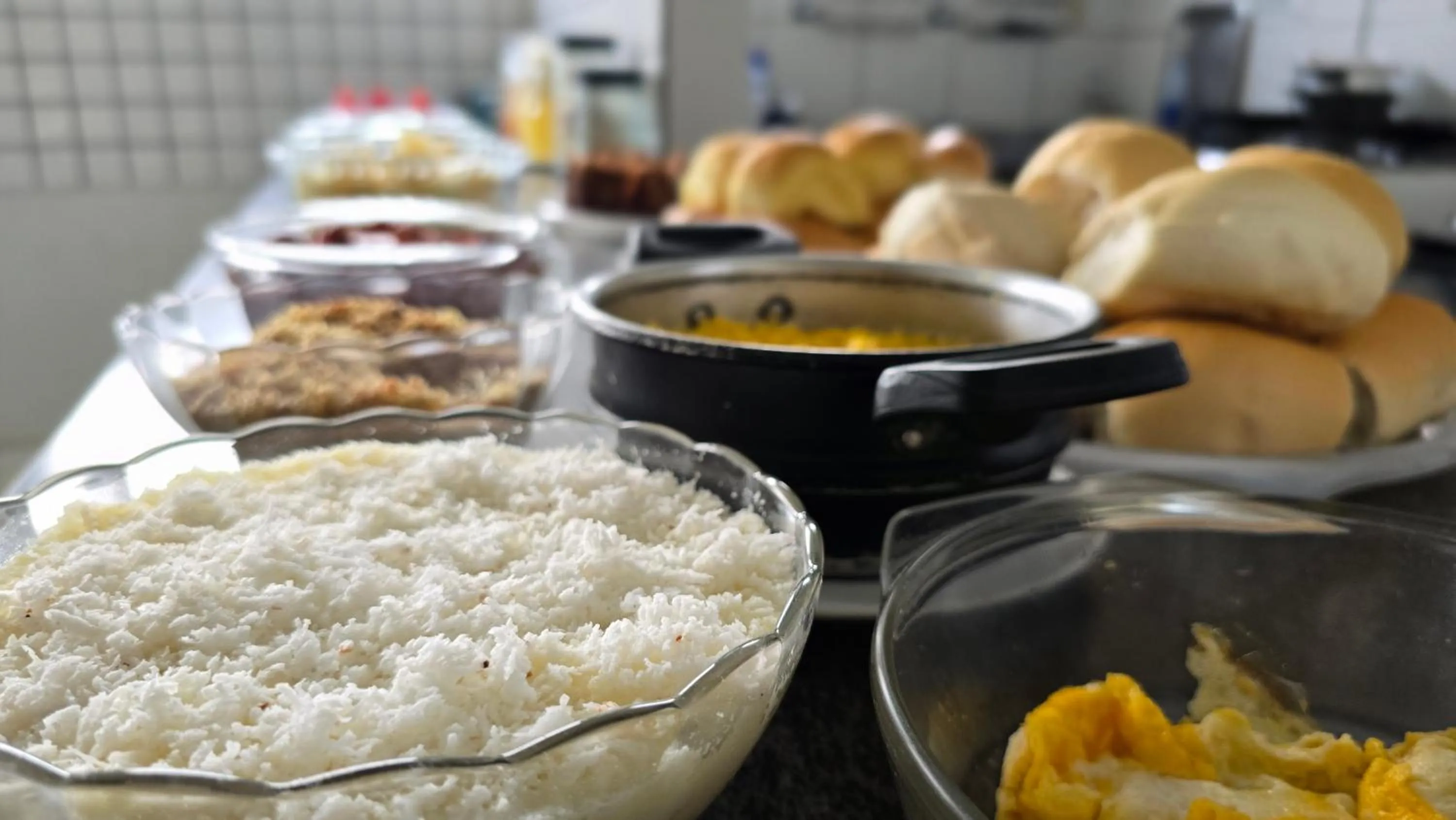 Hotel Pousada Positiva