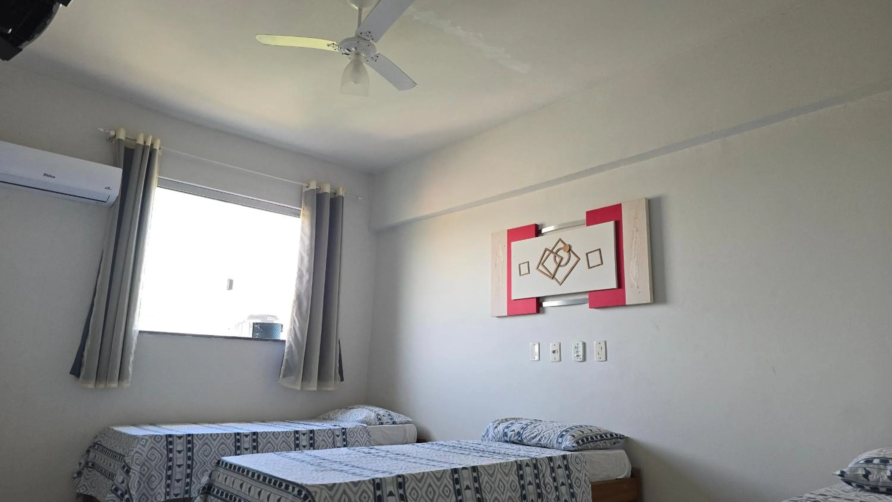 Hotel Pousada Positiva