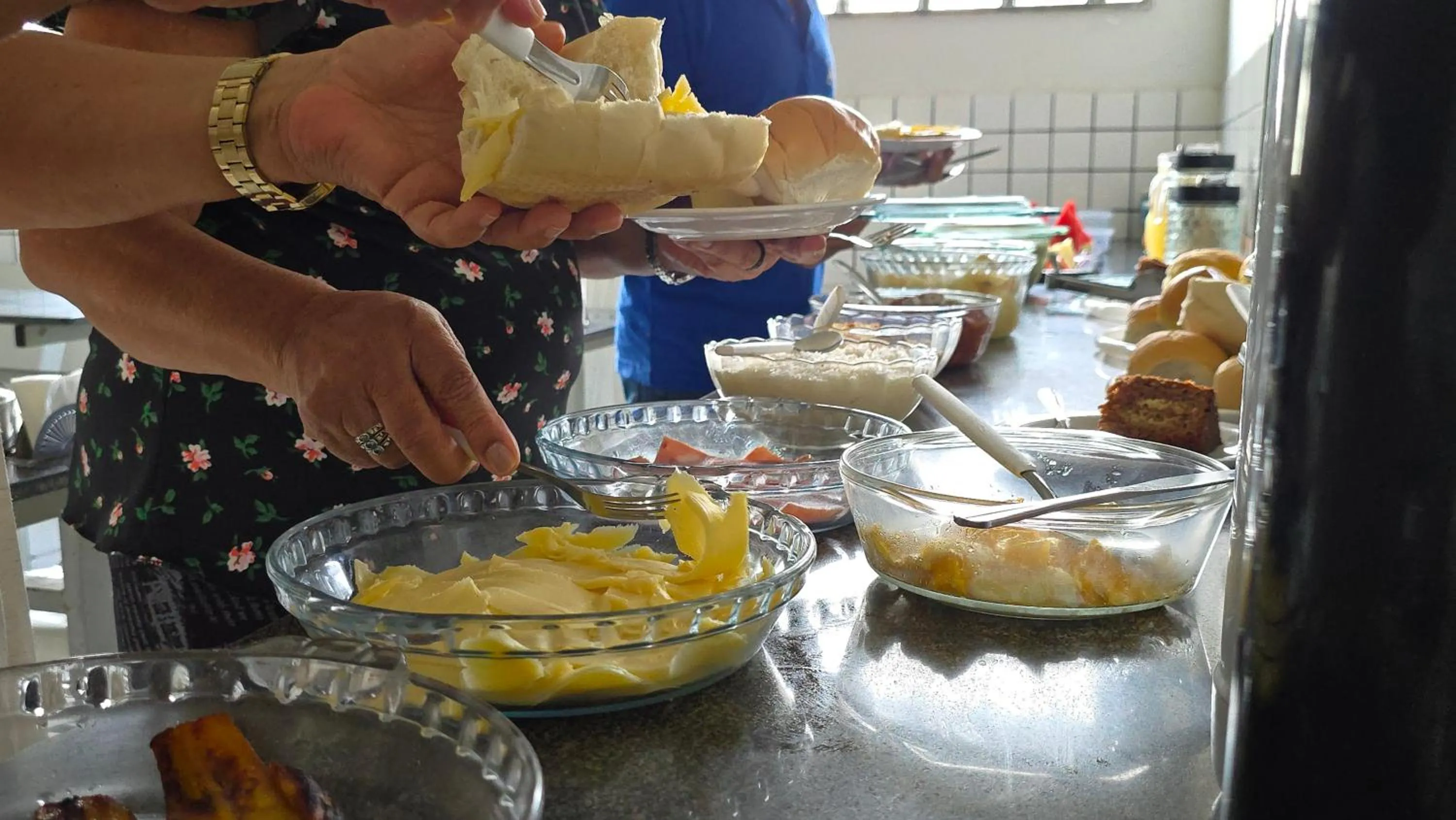 Hotel Pousada Positiva