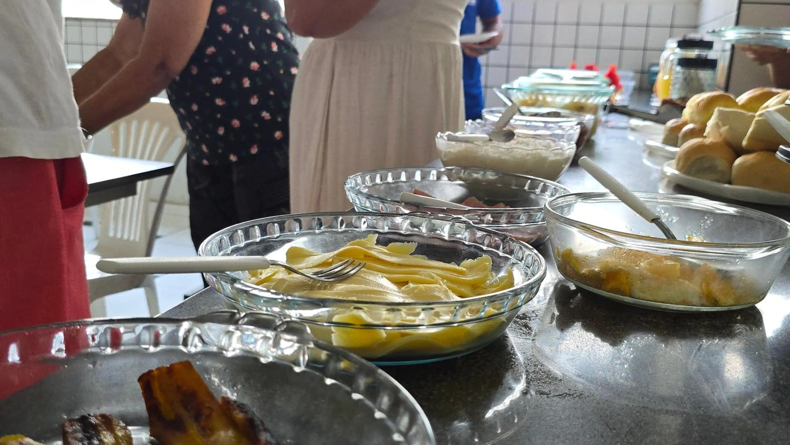 Hotel Pousada Positiva