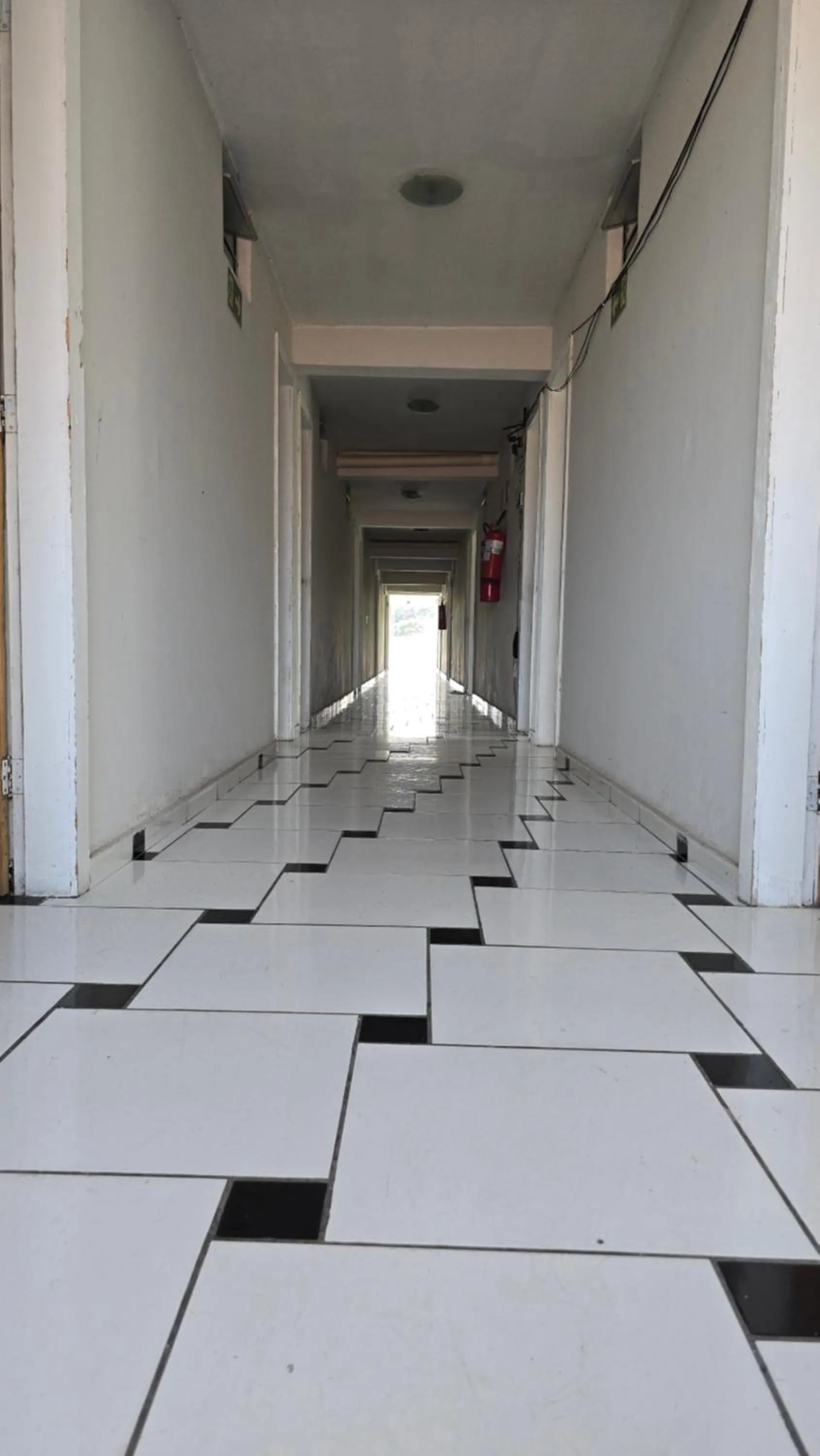 Hotel Pousada Positiva