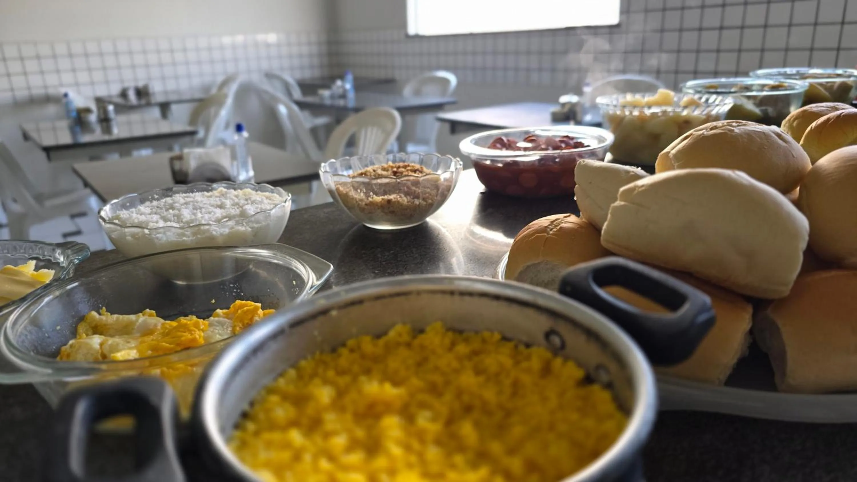 Hotel Pousada Positiva