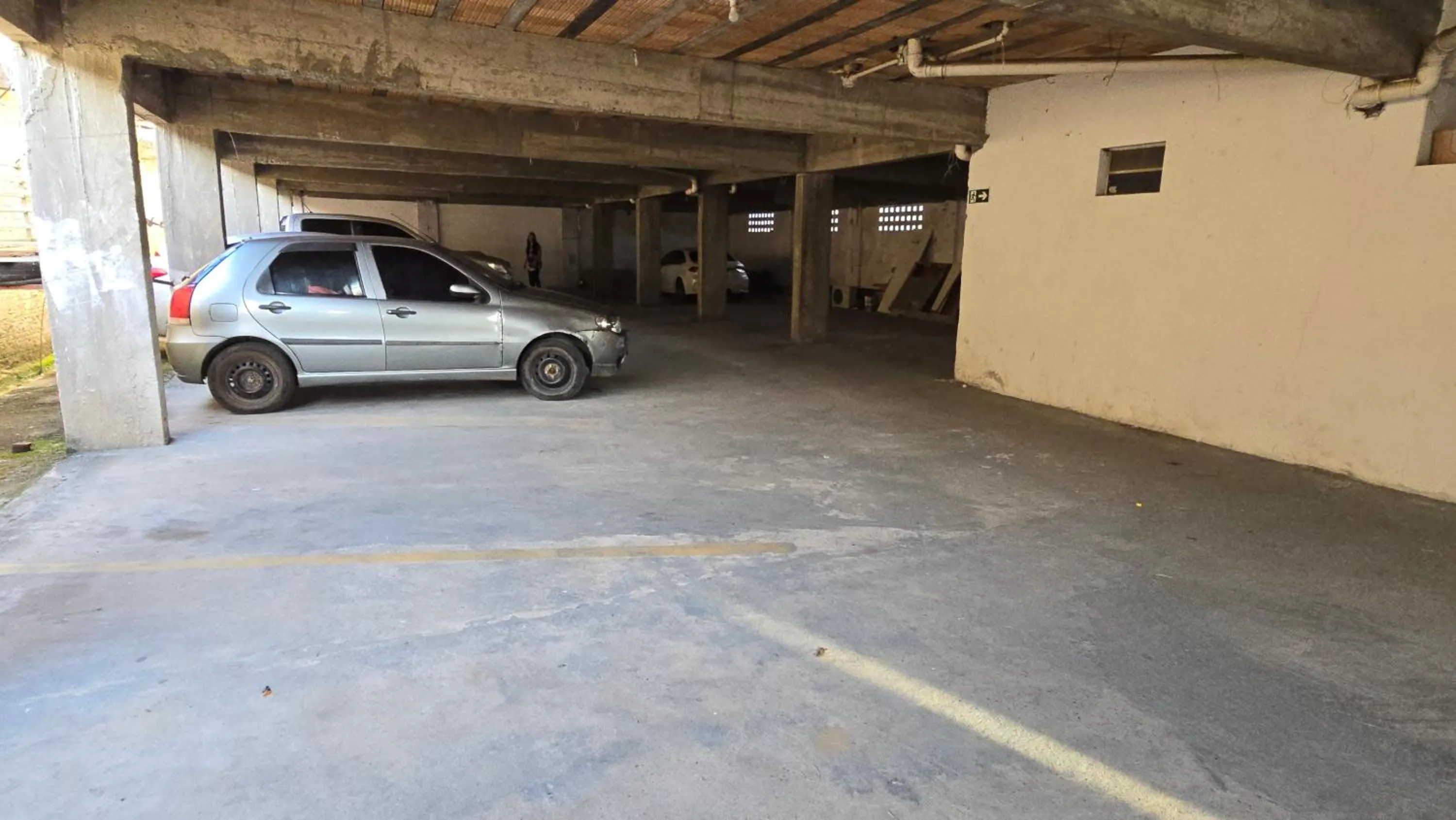 Hotel Pousada Positiva