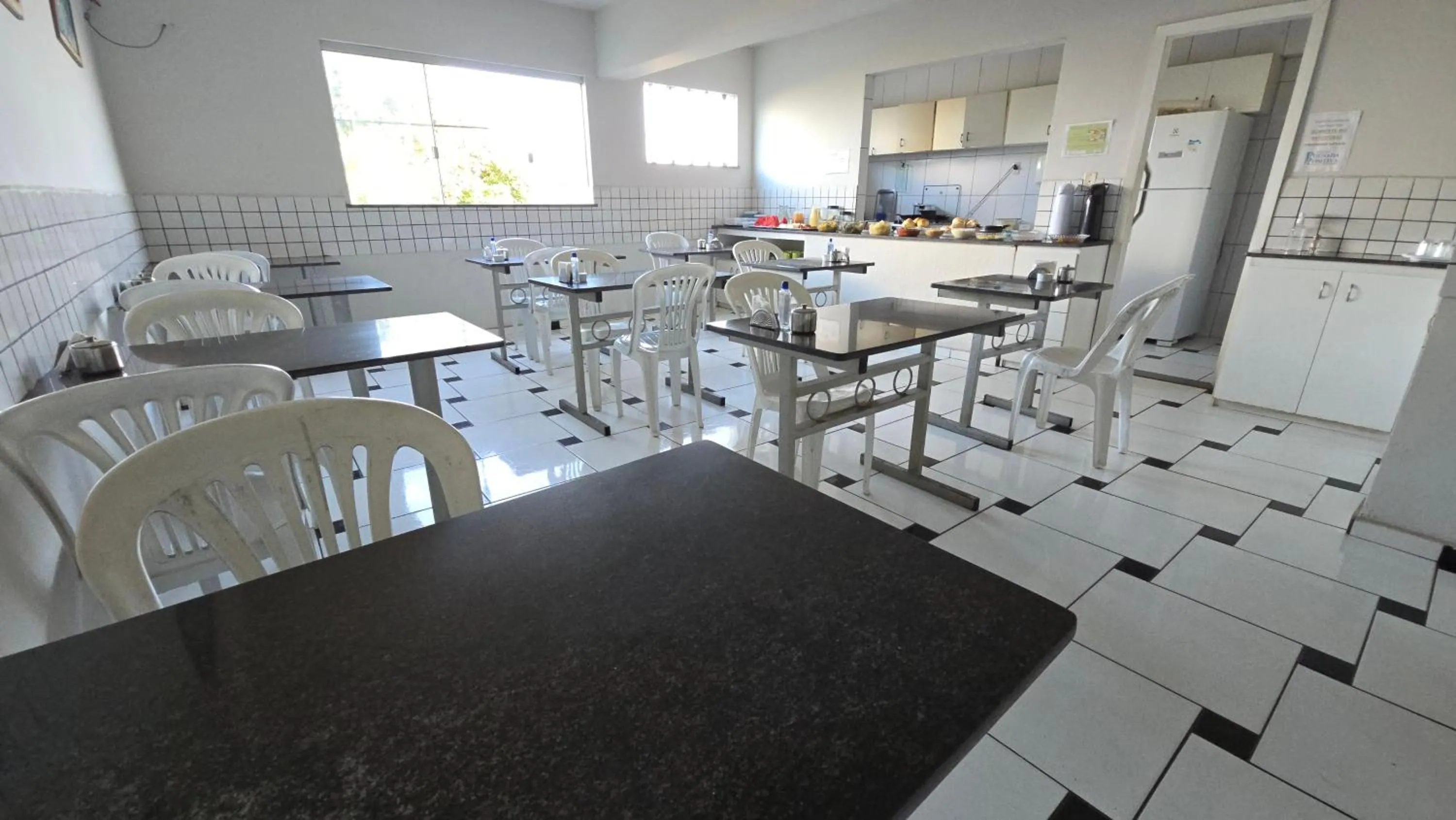 Hotel Pousada Positiva