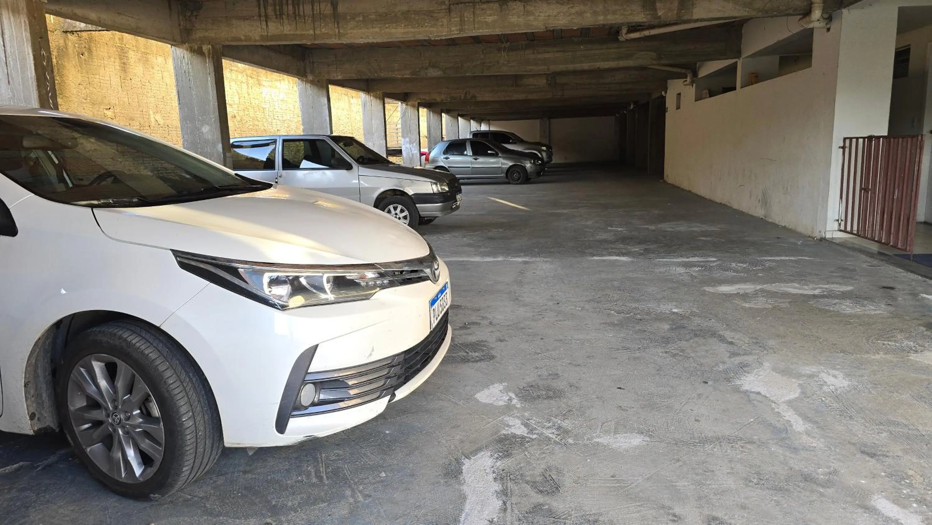 Hotel Pousada Positiva