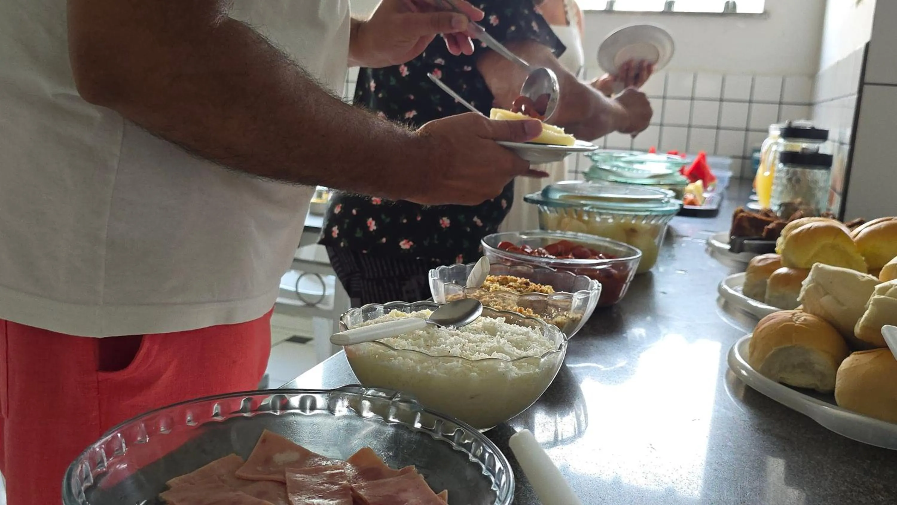 Hotel Pousada Positiva