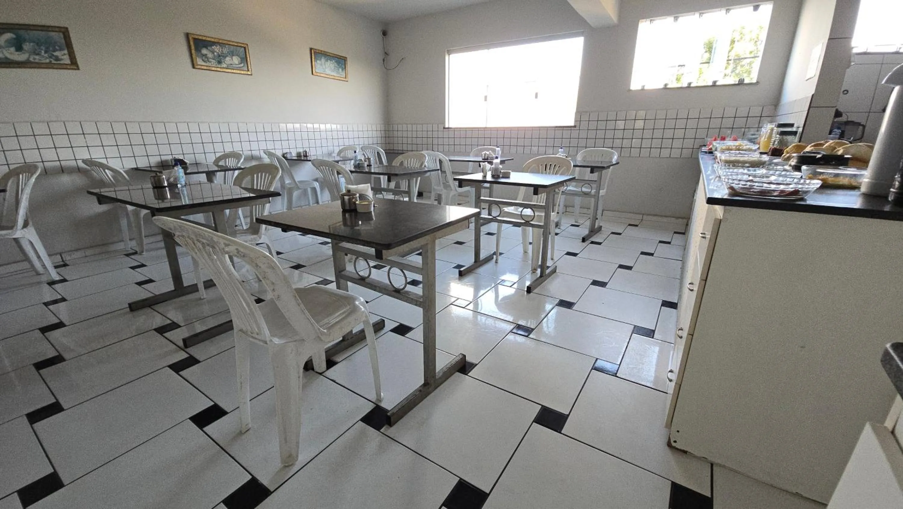 Hotel Pousada Positiva