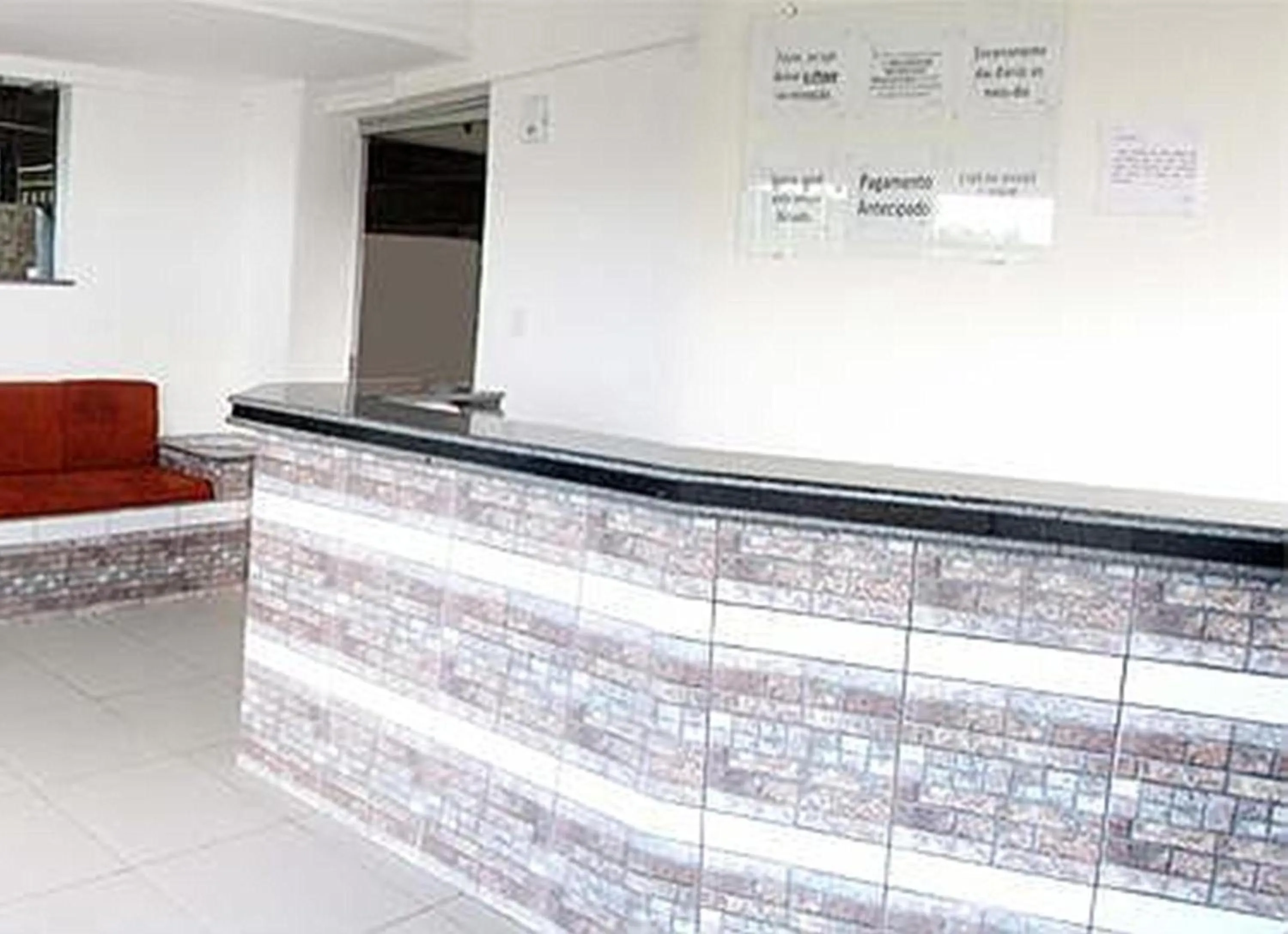 Hotel Pousada Positiva