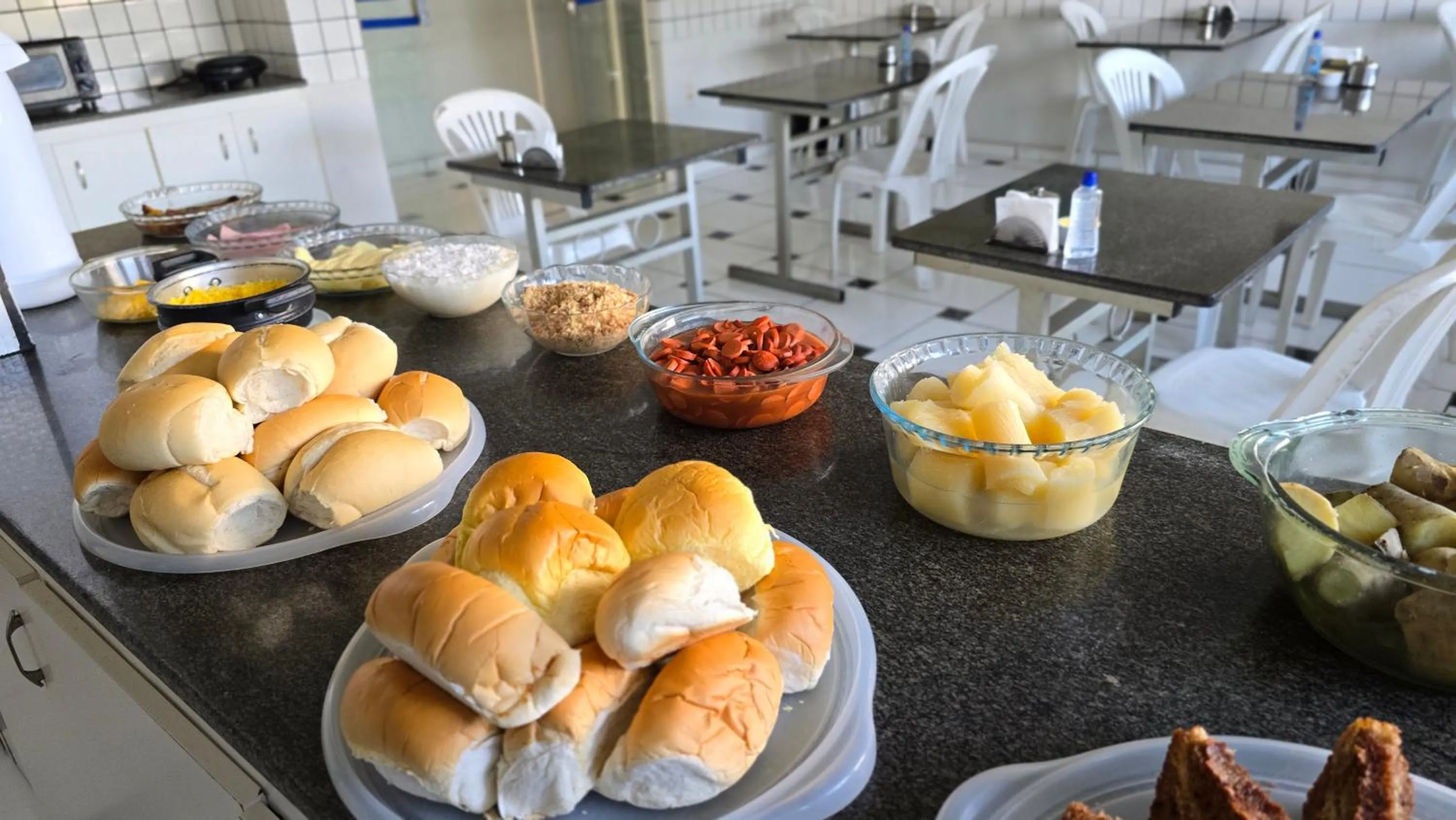 Hotel Pousada Positiva