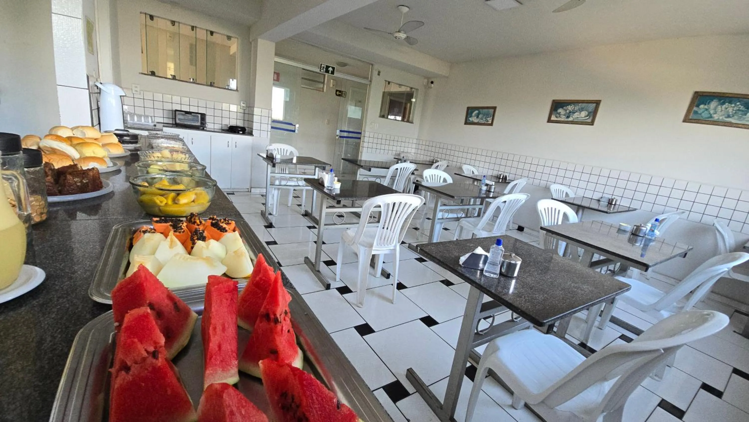 Hotel Pousada Positiva