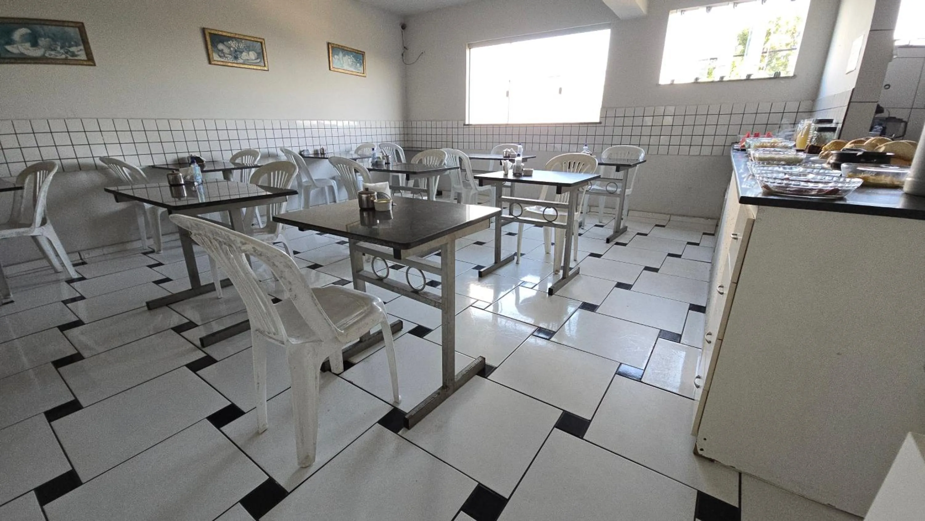 Hotel Pousada Positiva